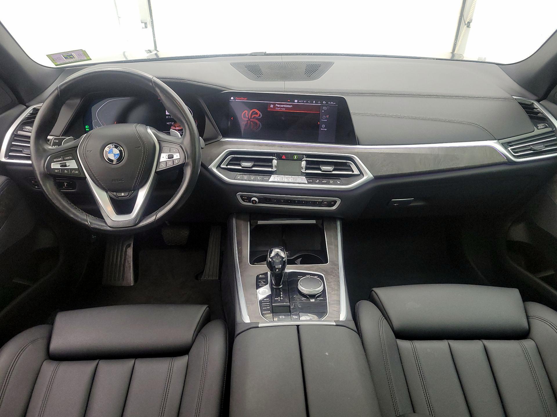 Thumbnail: 2019 BMW X5 - 9