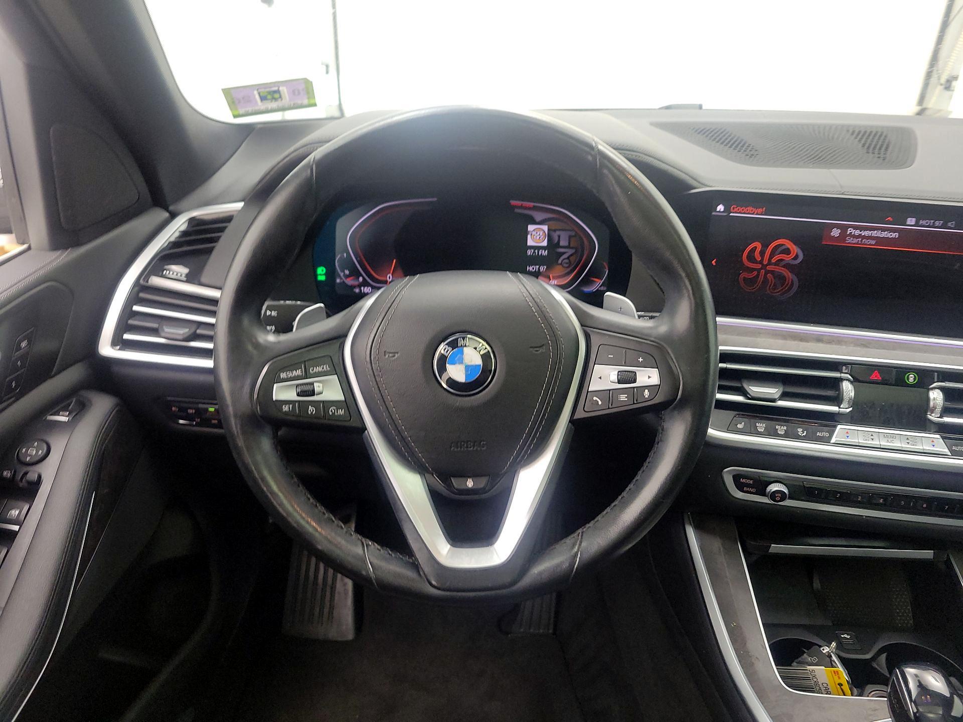 Thumbnail: 2019 BMW X5 - 10