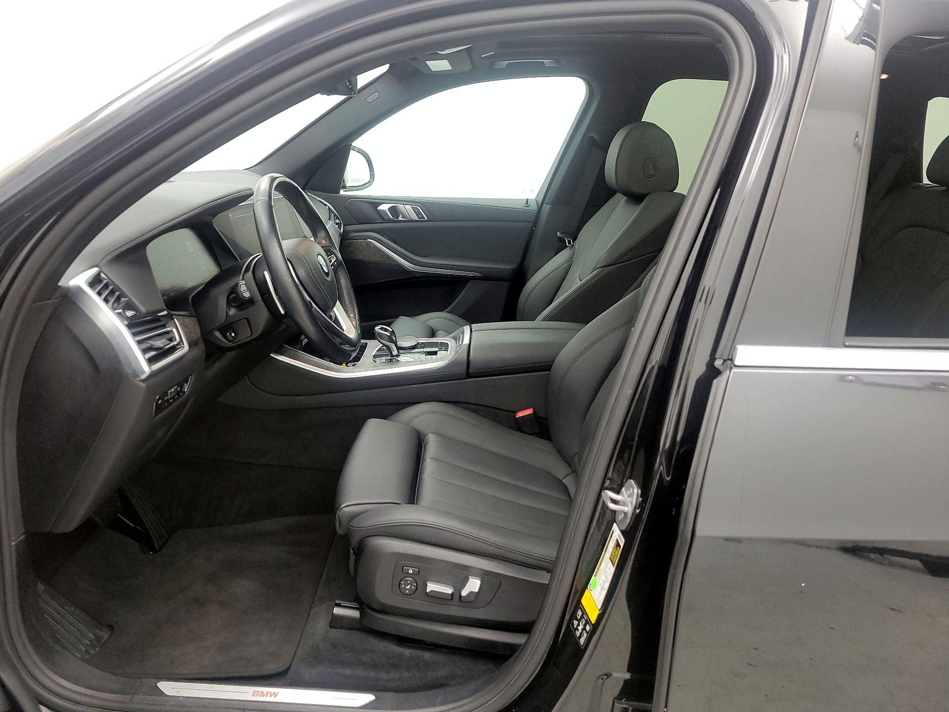 Thumbnail: 2019 BMW X5 - 11