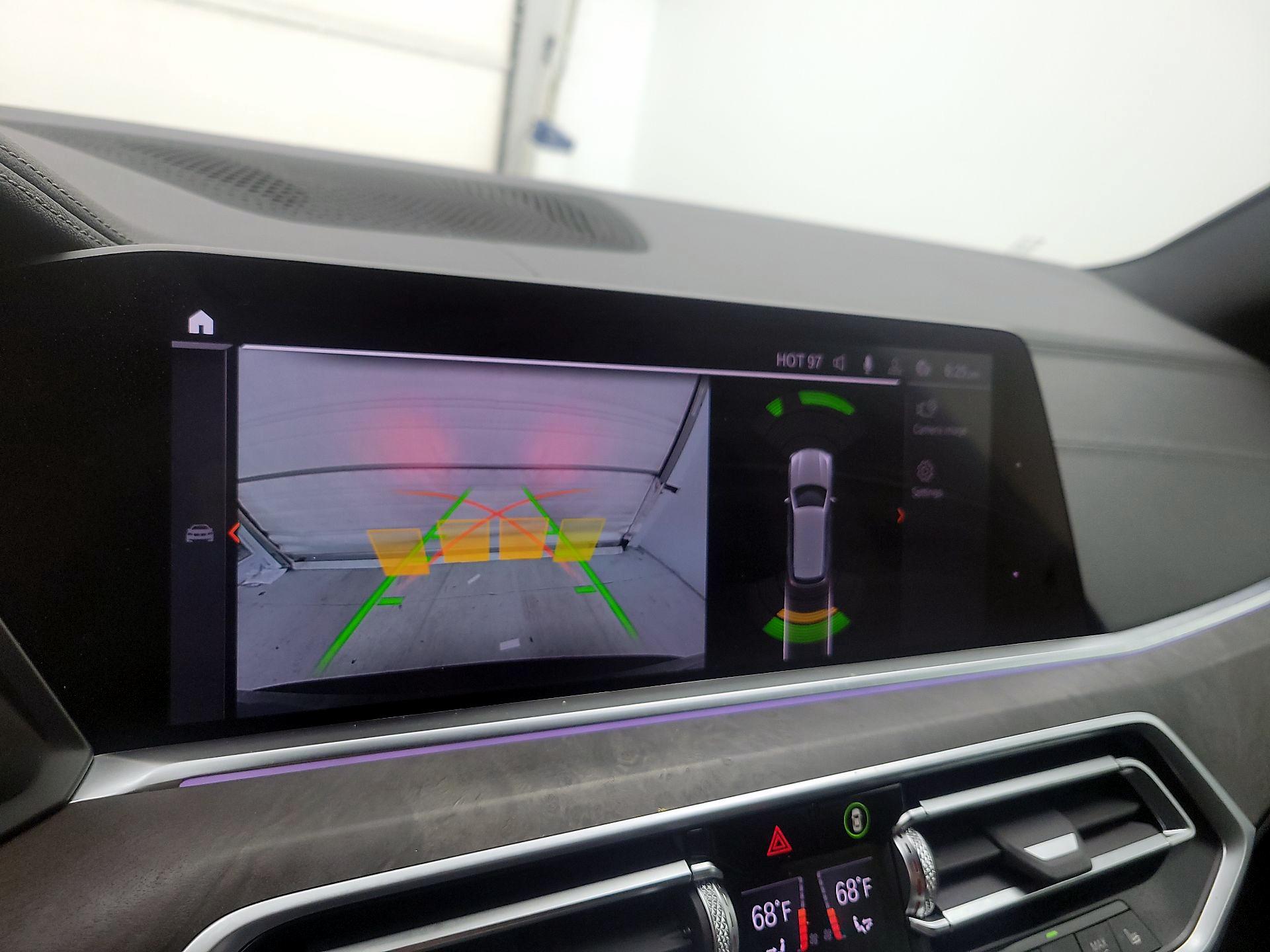 Thumbnail: 2019 BMW X5 - 15