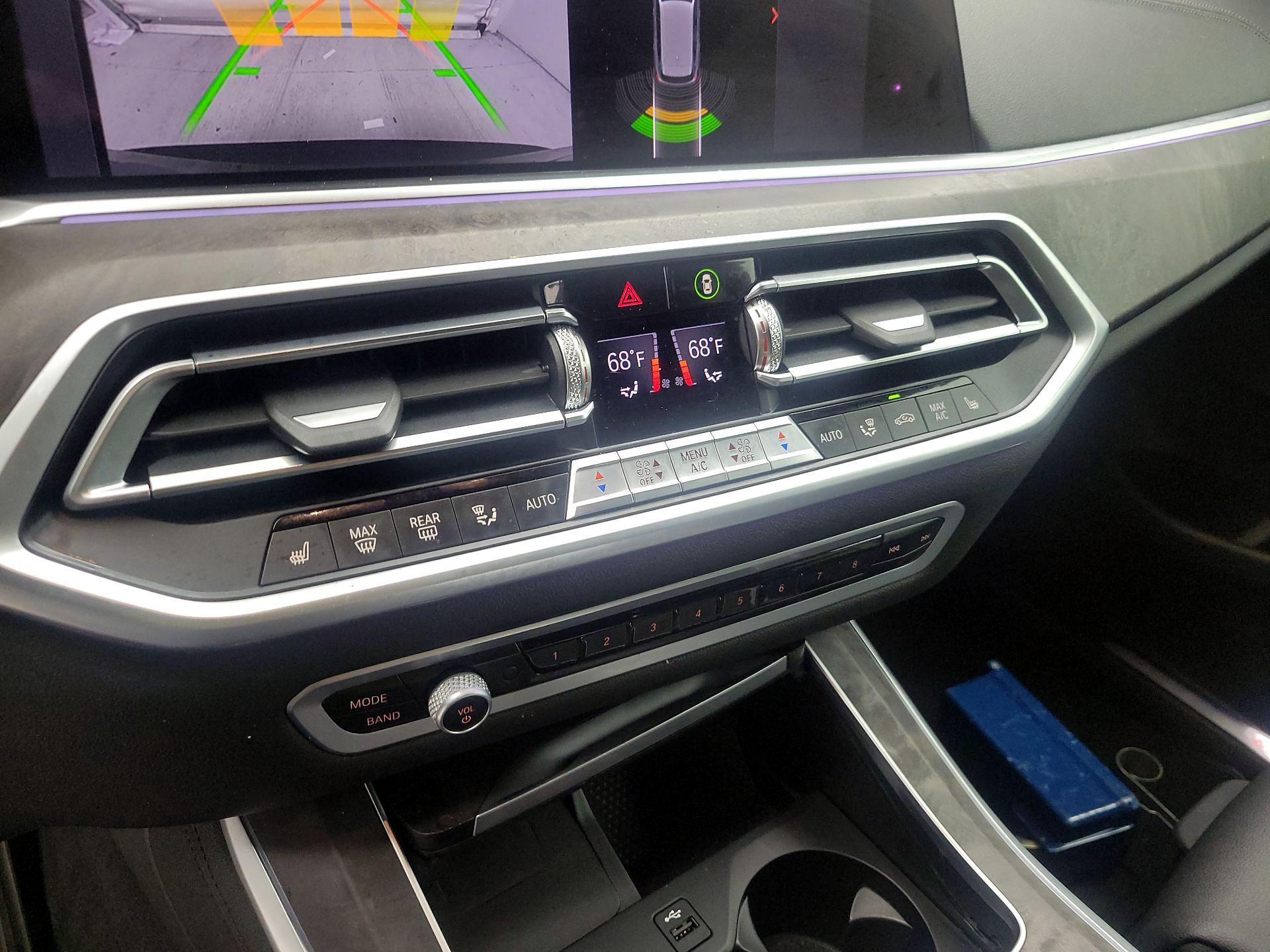Thumbnail: 2019 BMW X5 - 17