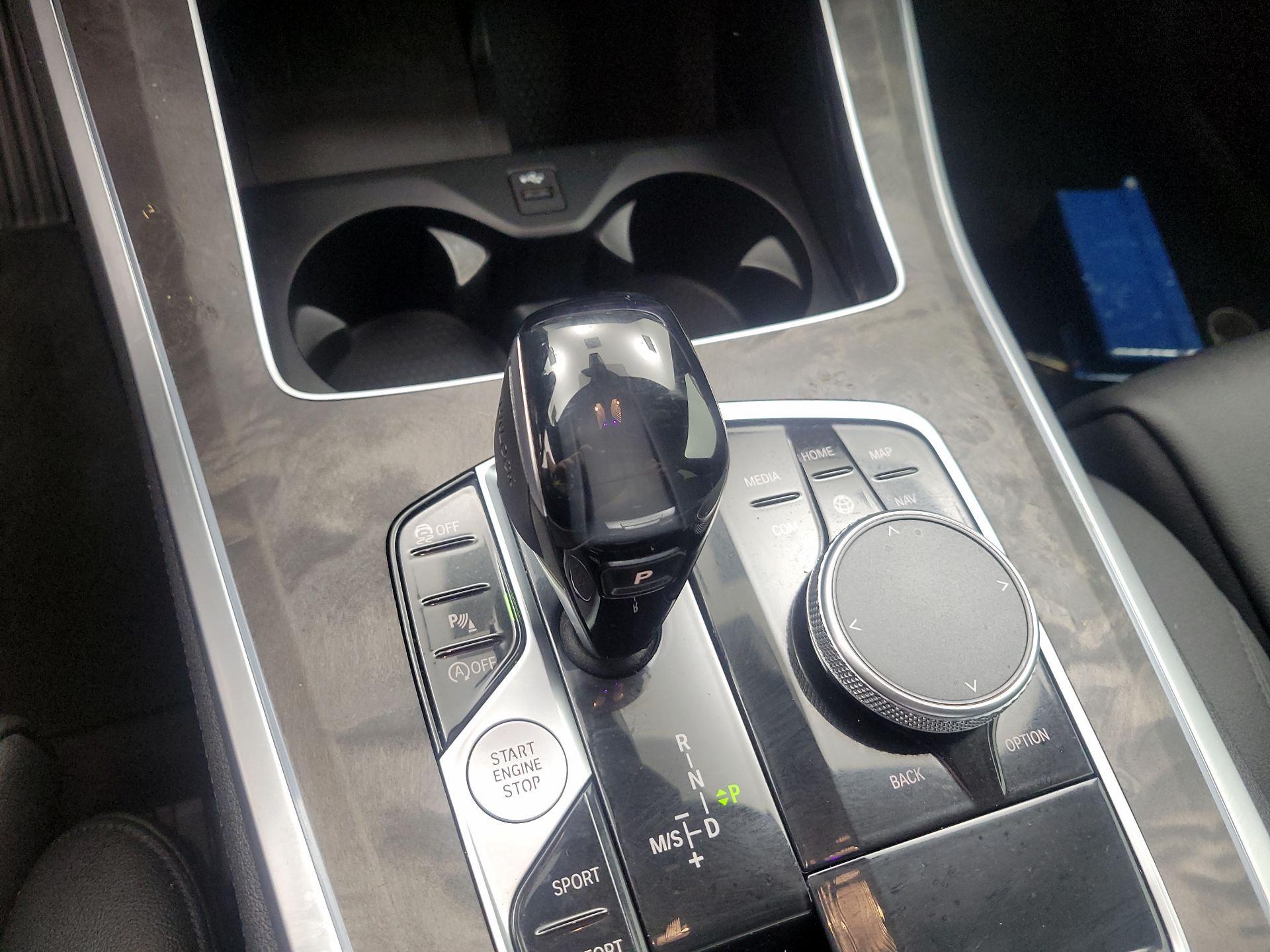 Thumbnail: 2019 BMW X5 - 18