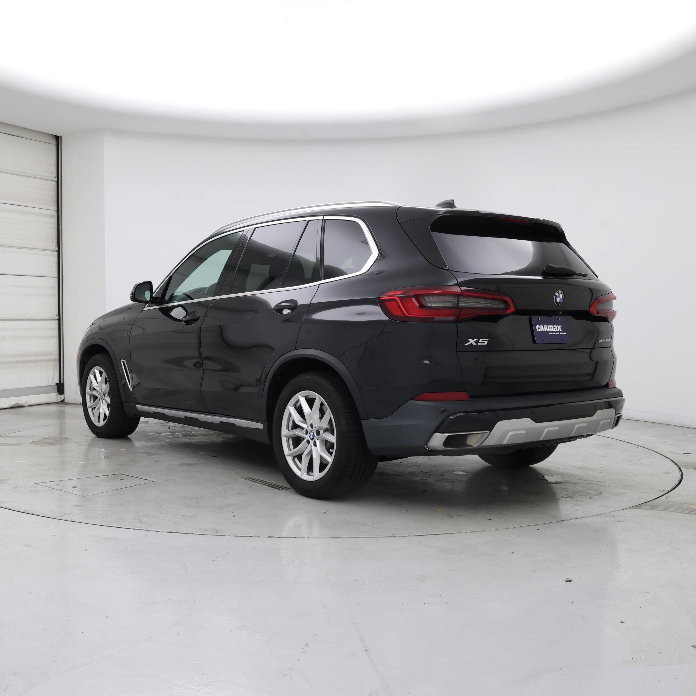 Thumbnail: 2019 BMW X5 - 2