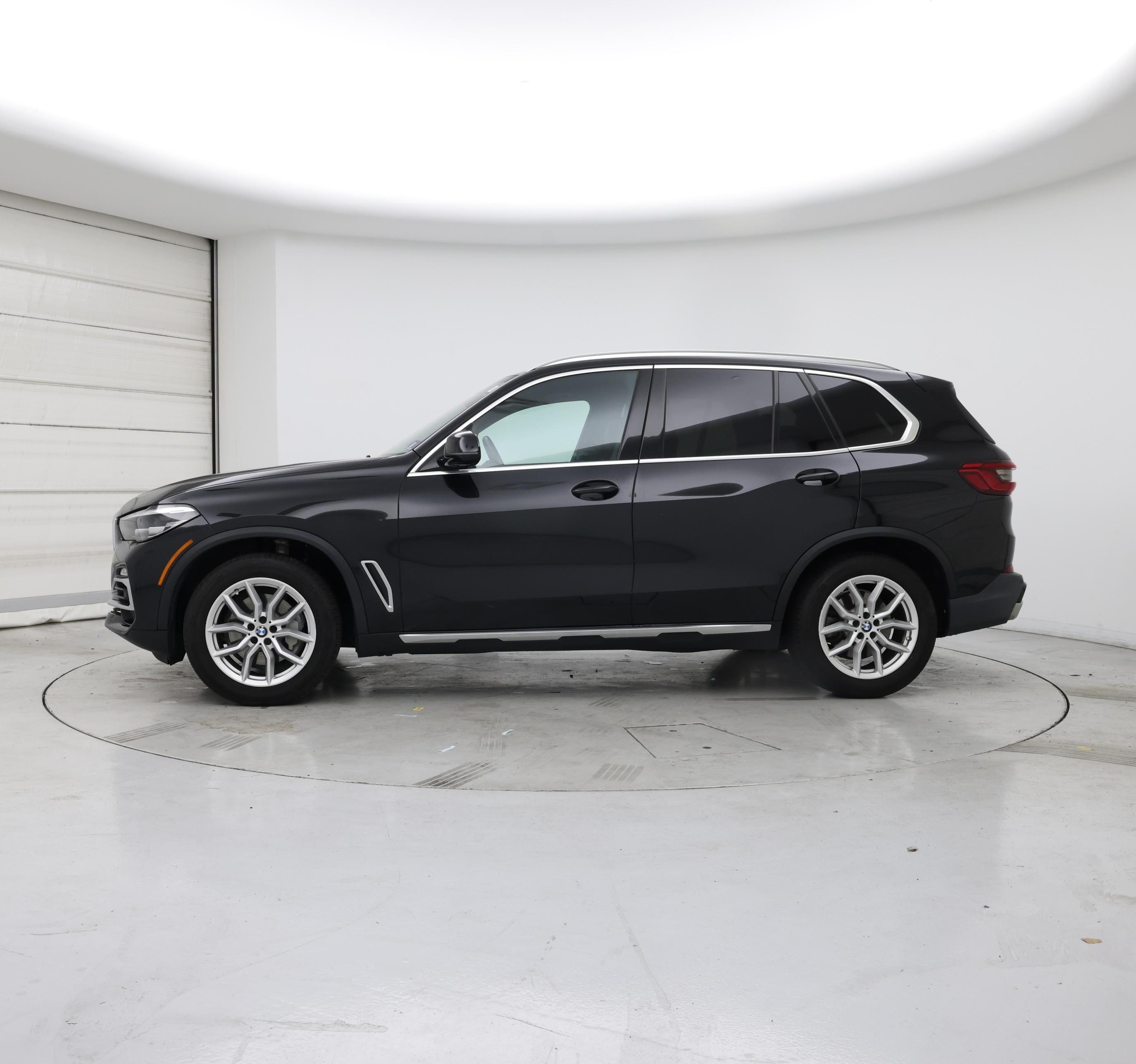 Thumbnail: 2019 BMW X5 - 3