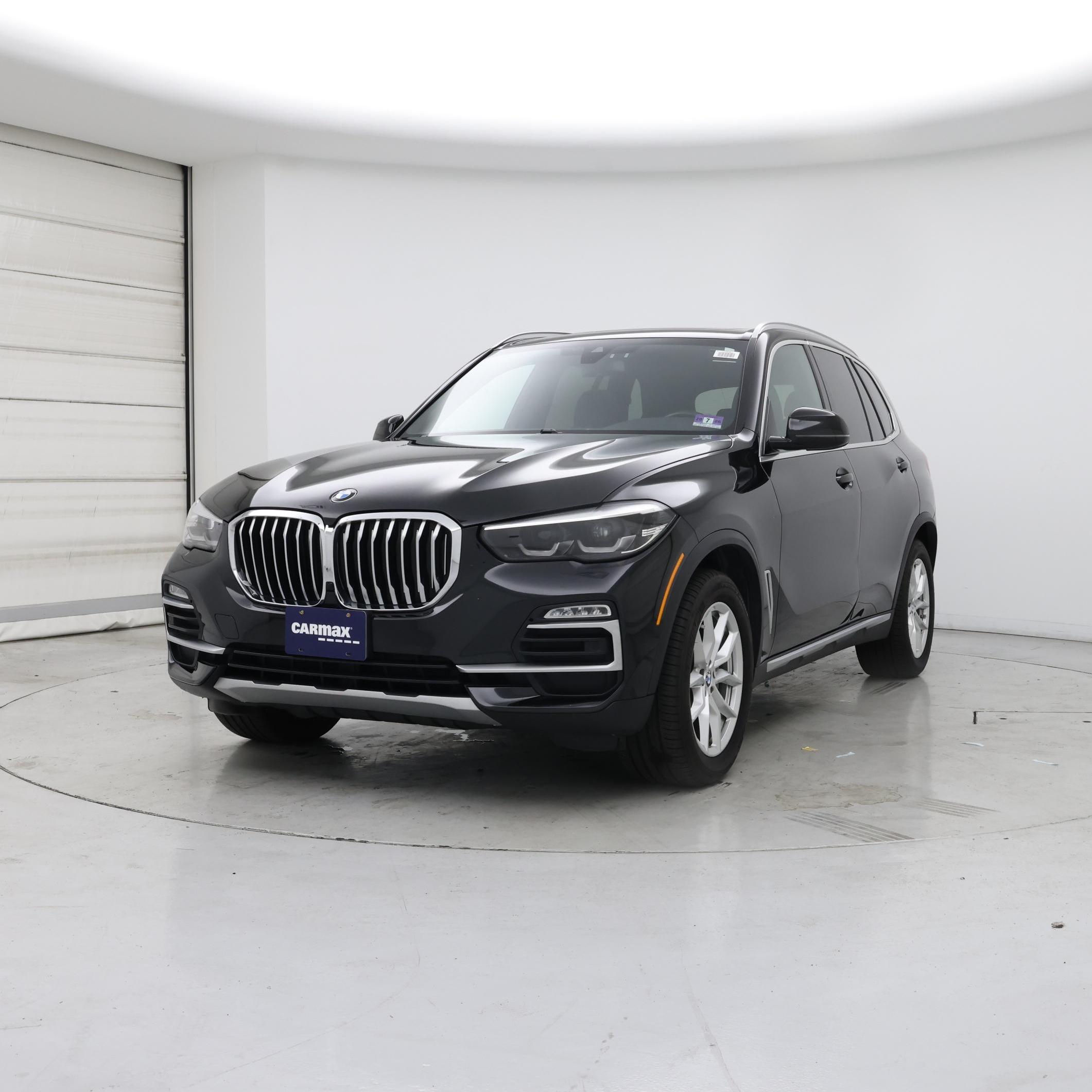 Thumbnail: 2019 BMW X5 - 4