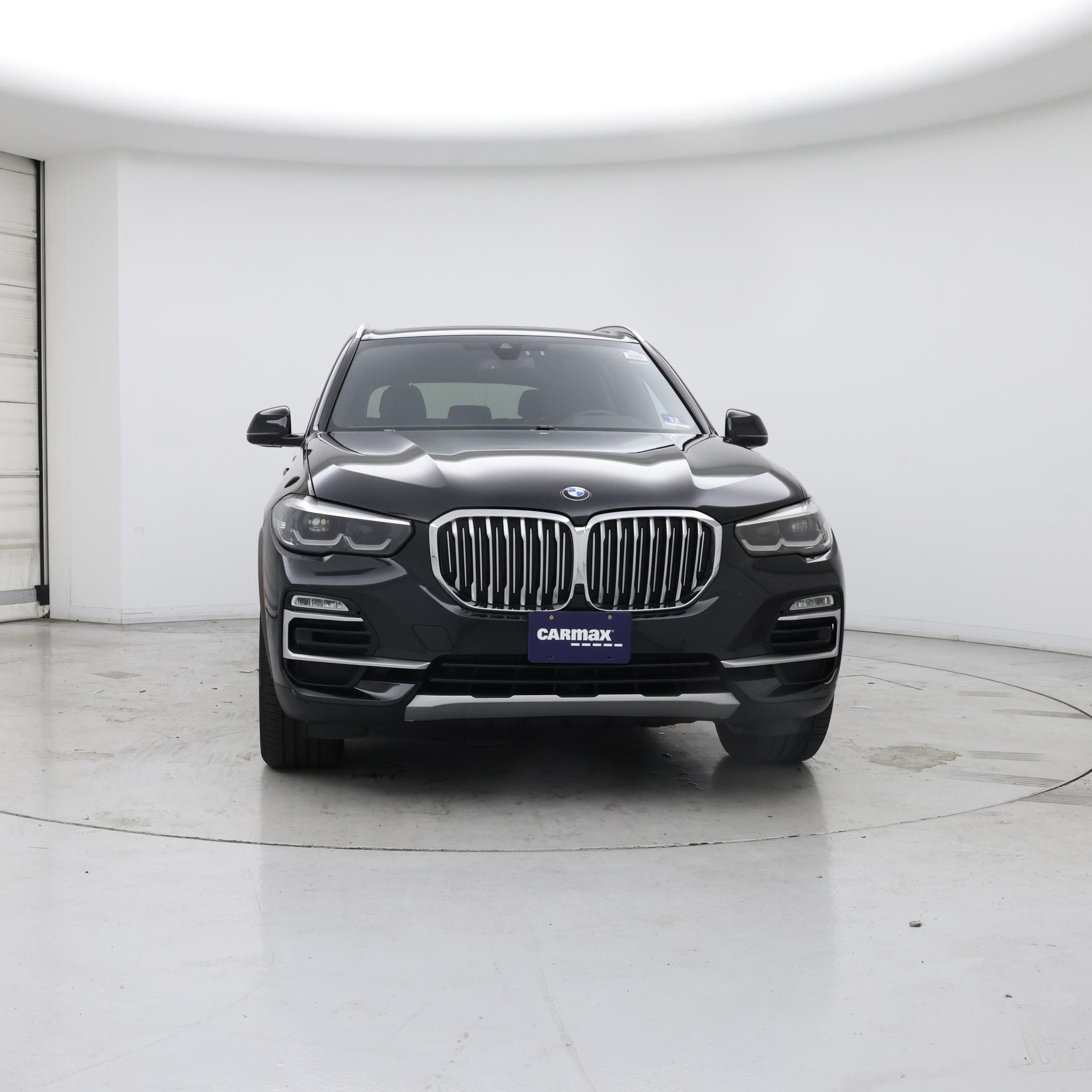 Thumbnail: 2019 BMW X5 - 5
