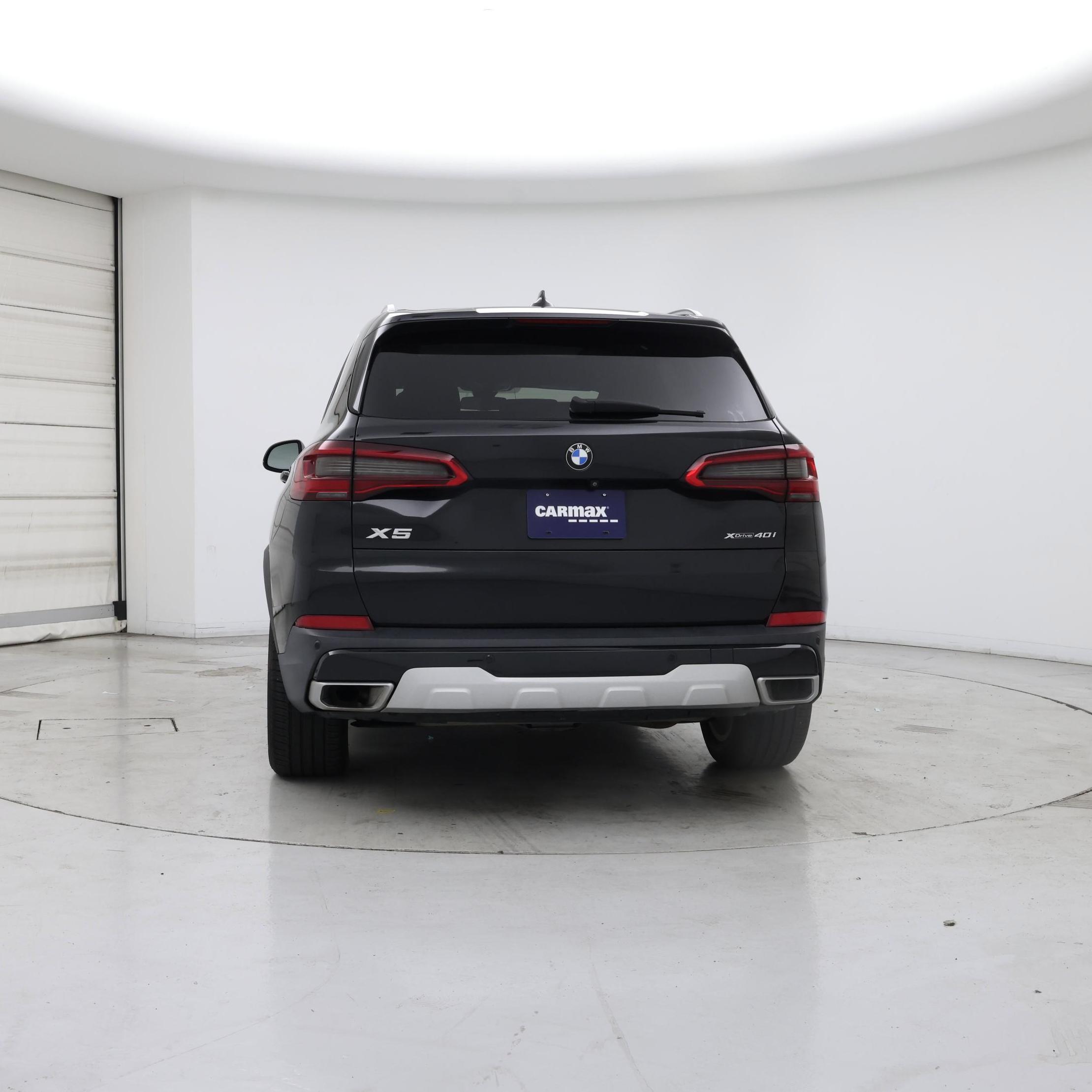 Thumbnail: 2019 BMW X5 - 6