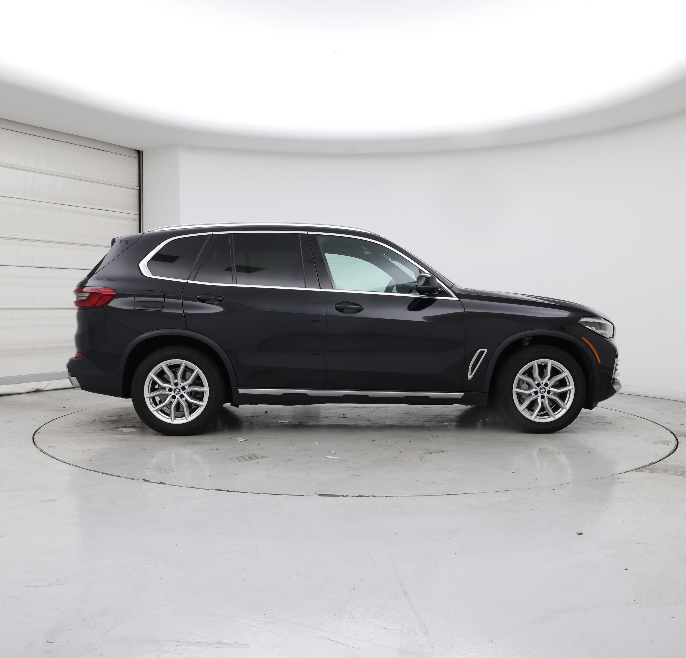 Thumbnail: 2019 BMW X5 - 7