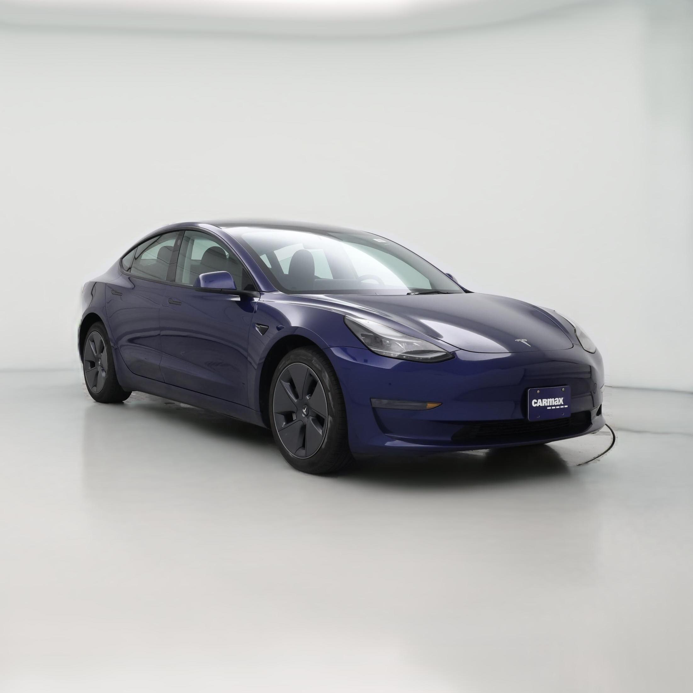 Thumbnail: 2023 Tesla Model 3 - 1
