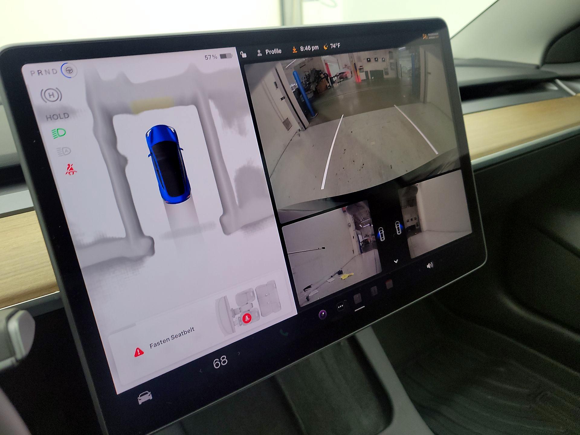 Thumbnail: 2023 Tesla Model 3 - 14