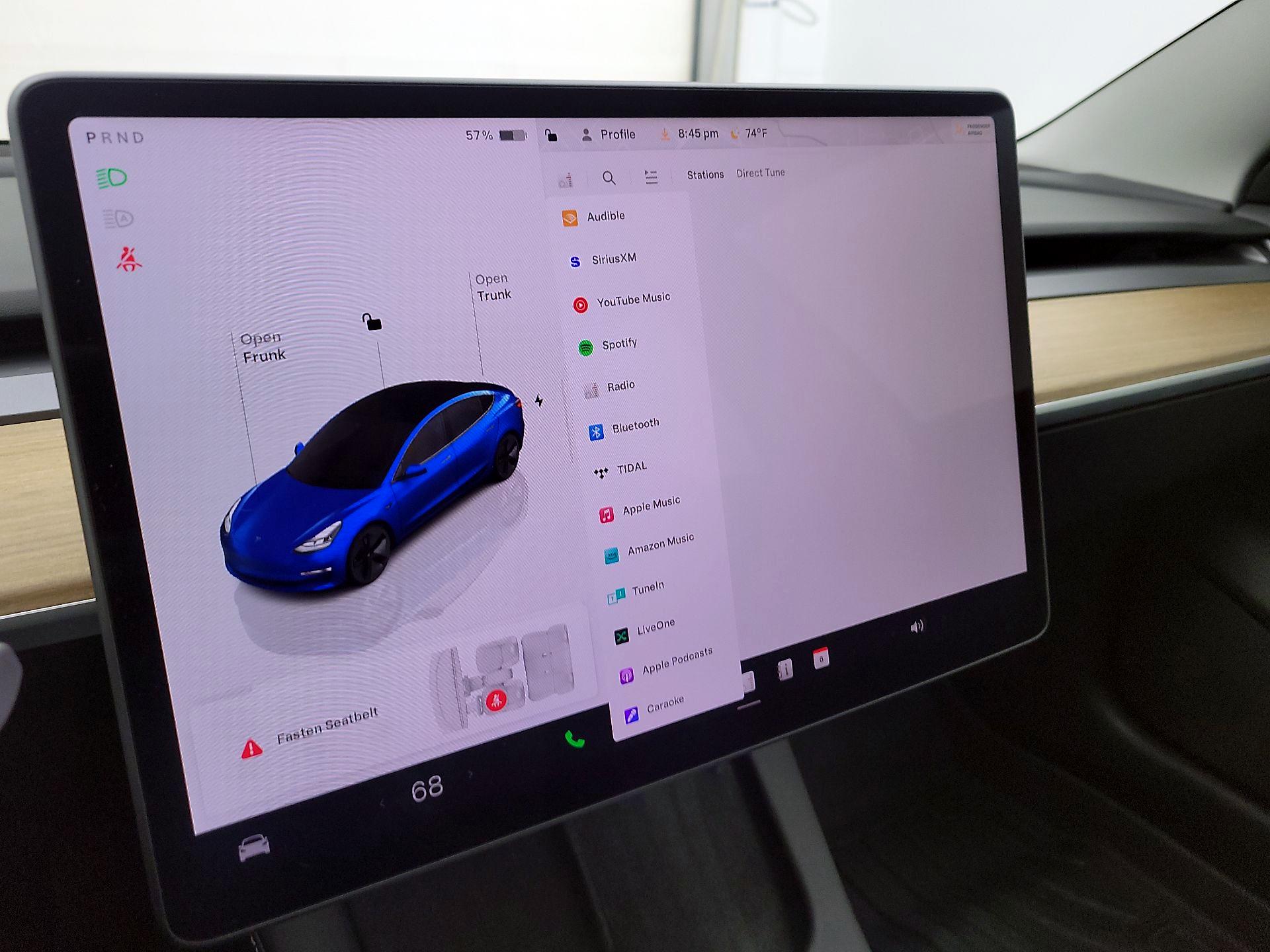 Thumbnail: 2023 Tesla Model 3 - 15
