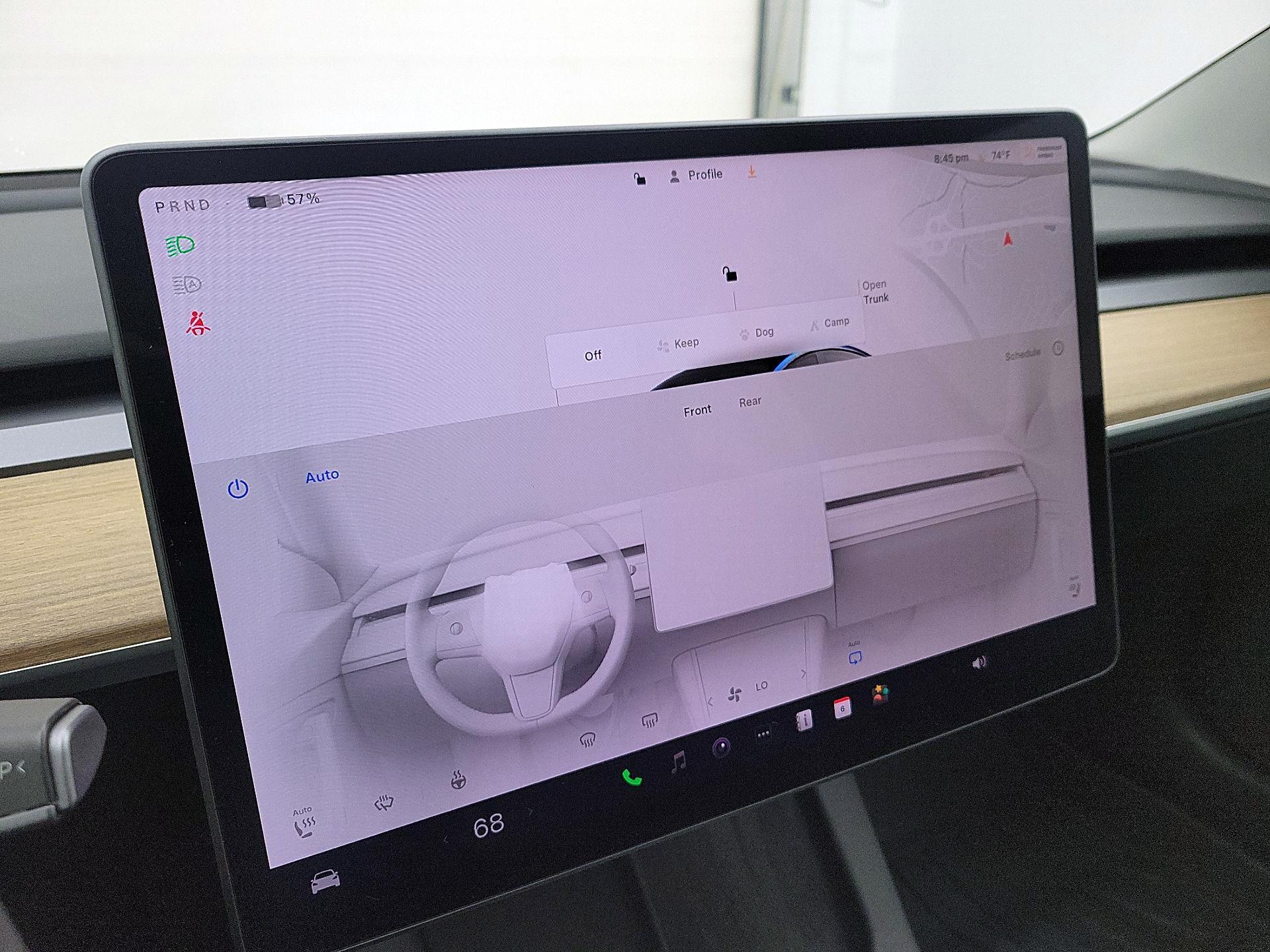 Thumbnail: 2023 Tesla Model 3 - 16