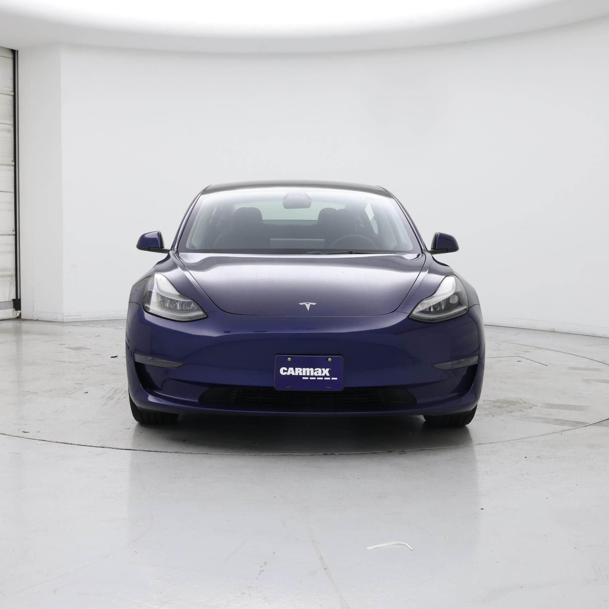 Thumbnail: 2023 Tesla Model 3 - 5