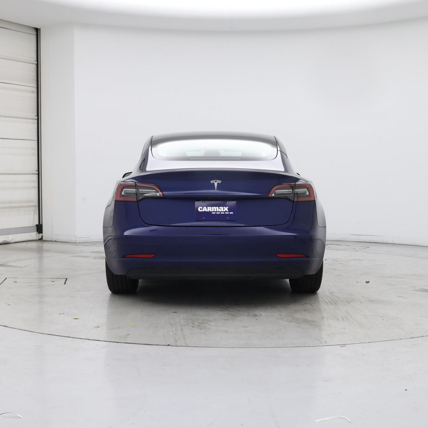 Thumbnail: 2023 Tesla Model 3 - 6