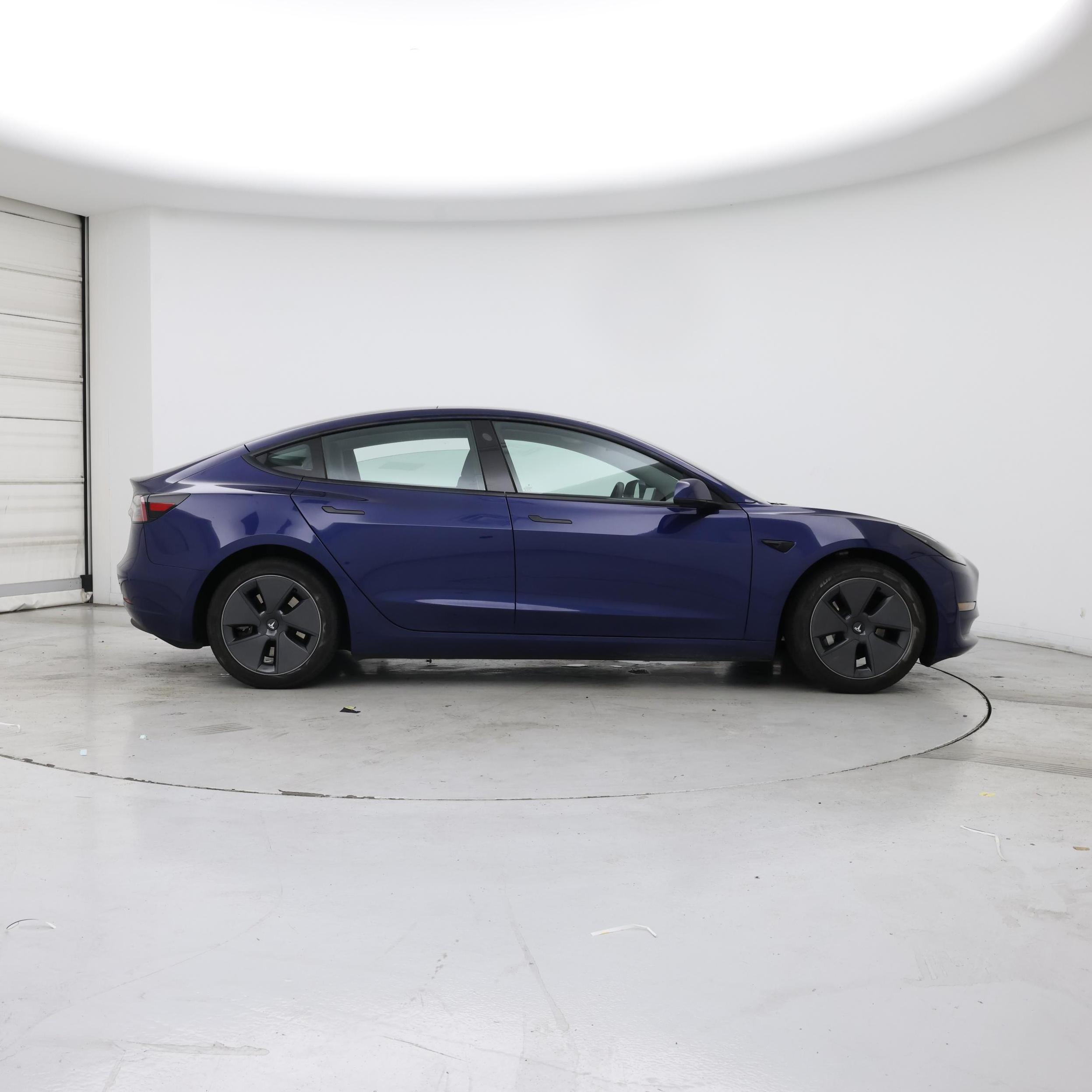 Thumbnail: 2023 Tesla Model 3 - 7