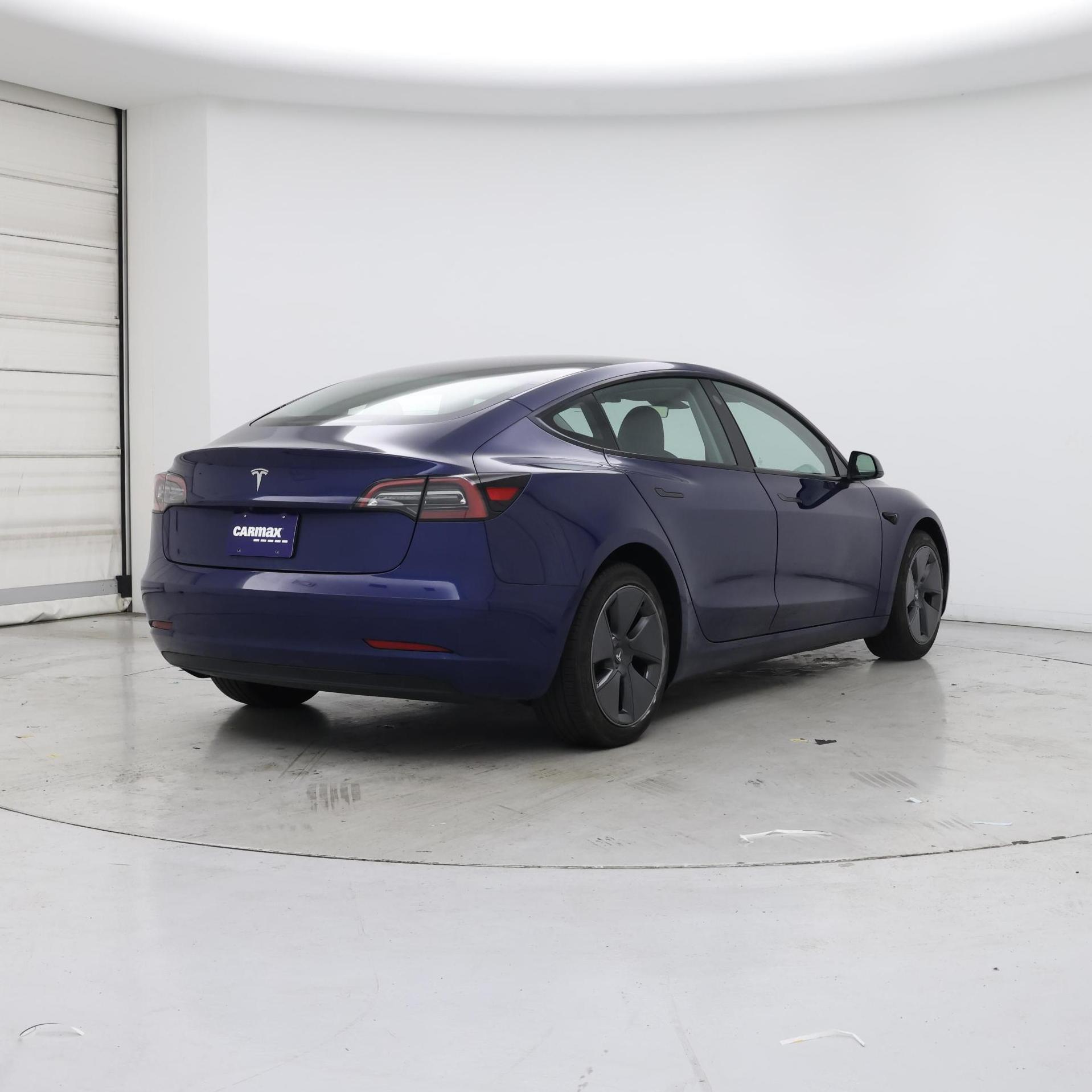 Thumbnail: 2023 Tesla Model 3 - 8