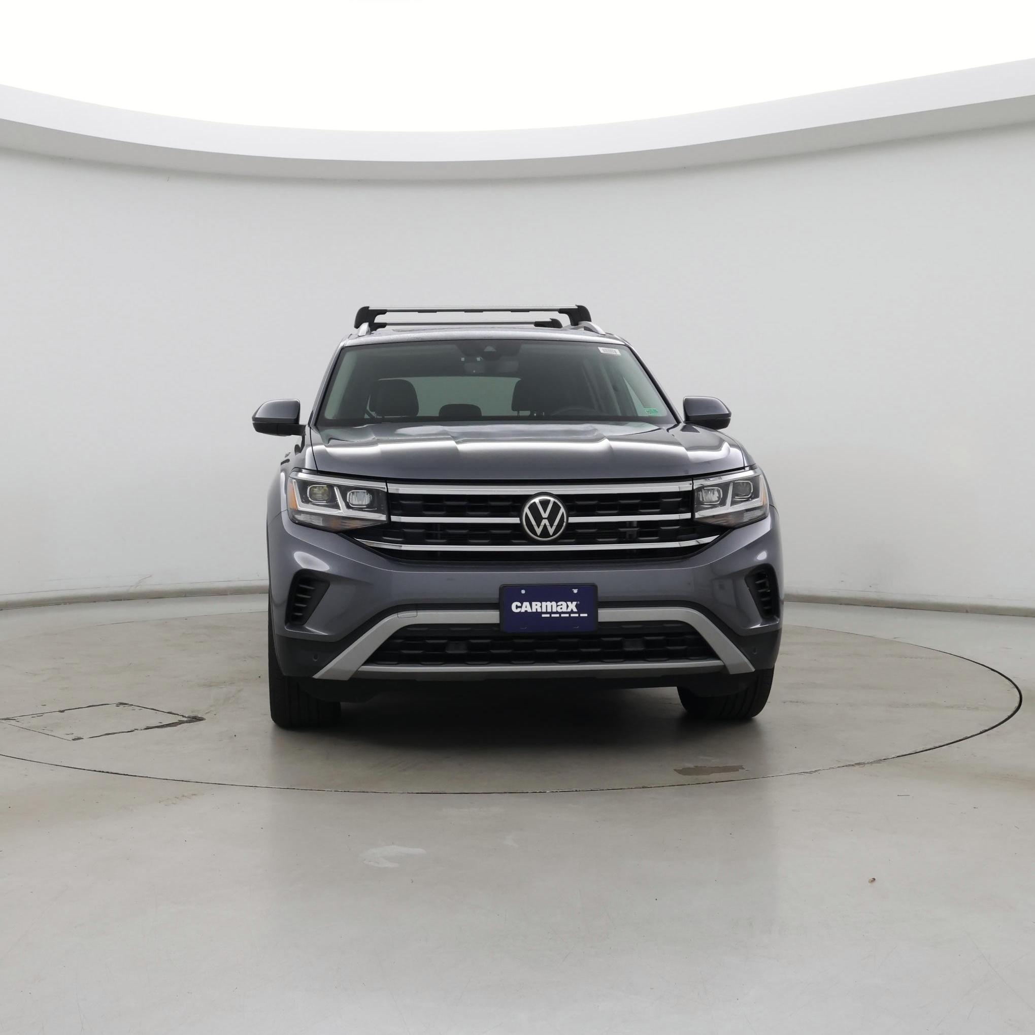 Thumbnail: 2022 Volkswagen Atlas - 5