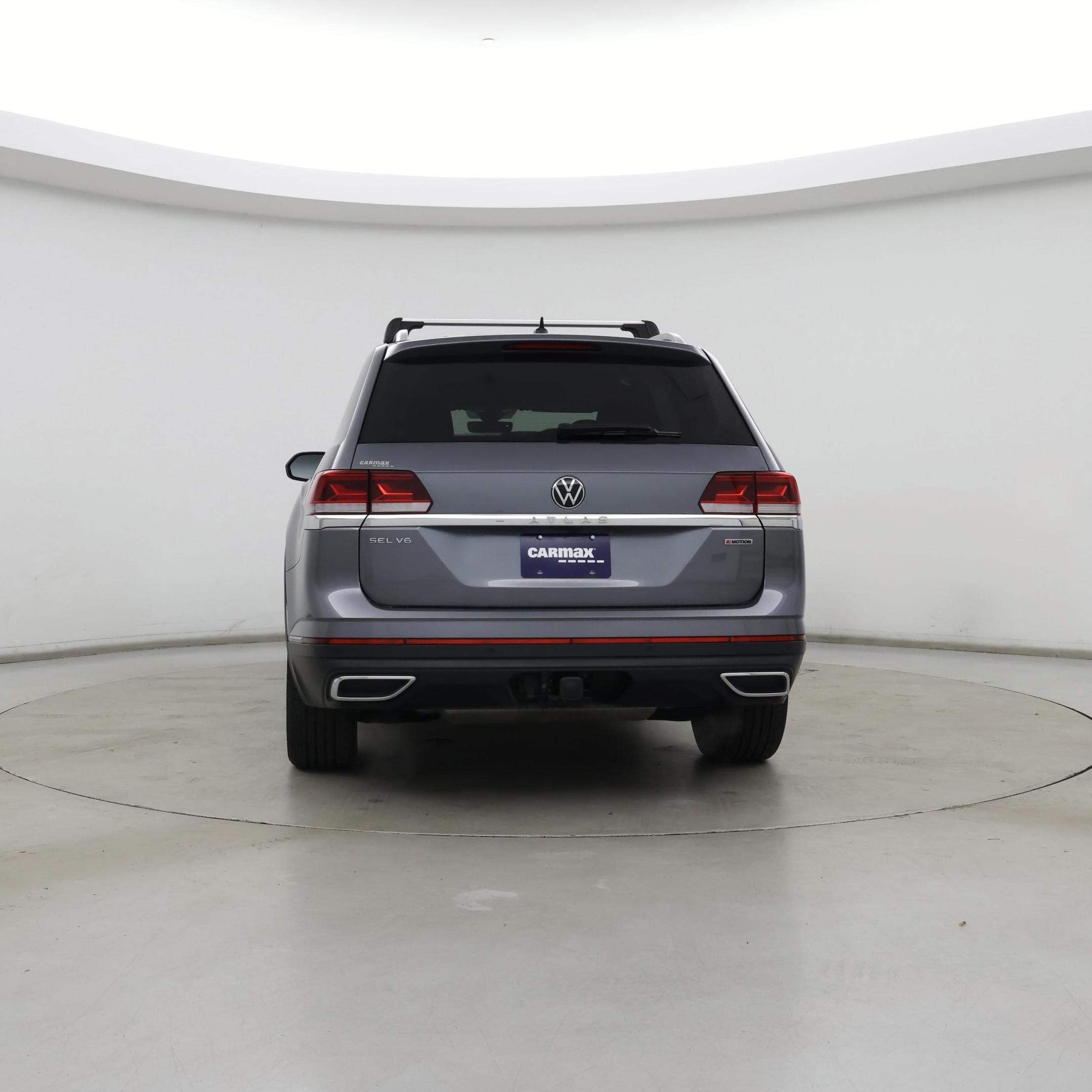 Thumbnail: 2022 Volkswagen Atlas - 6