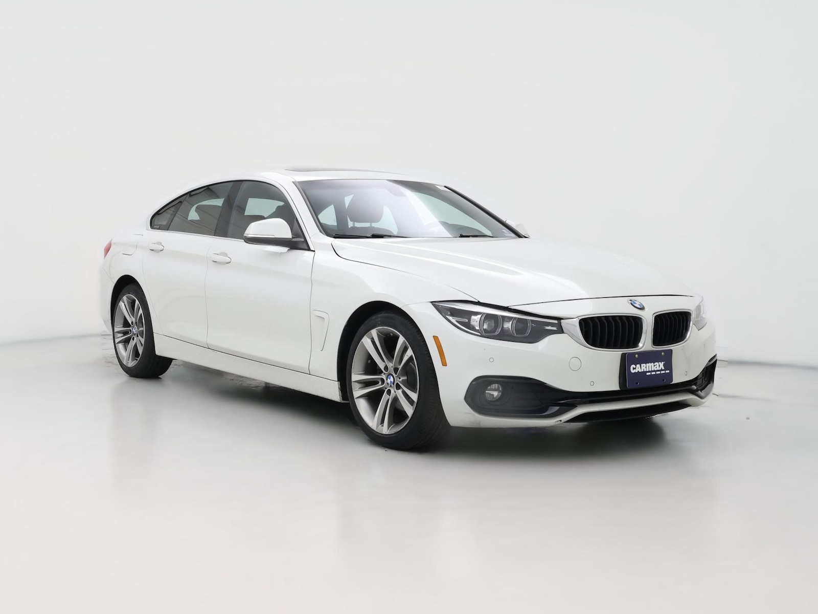 2019 BMW 4 Series 430i