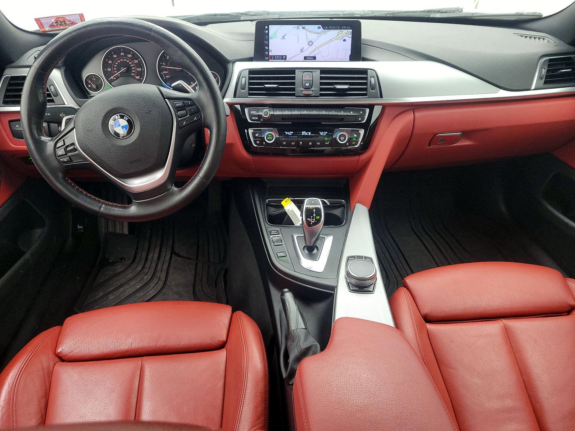 Thumbnail: 2019 BMW 4 Series - 9