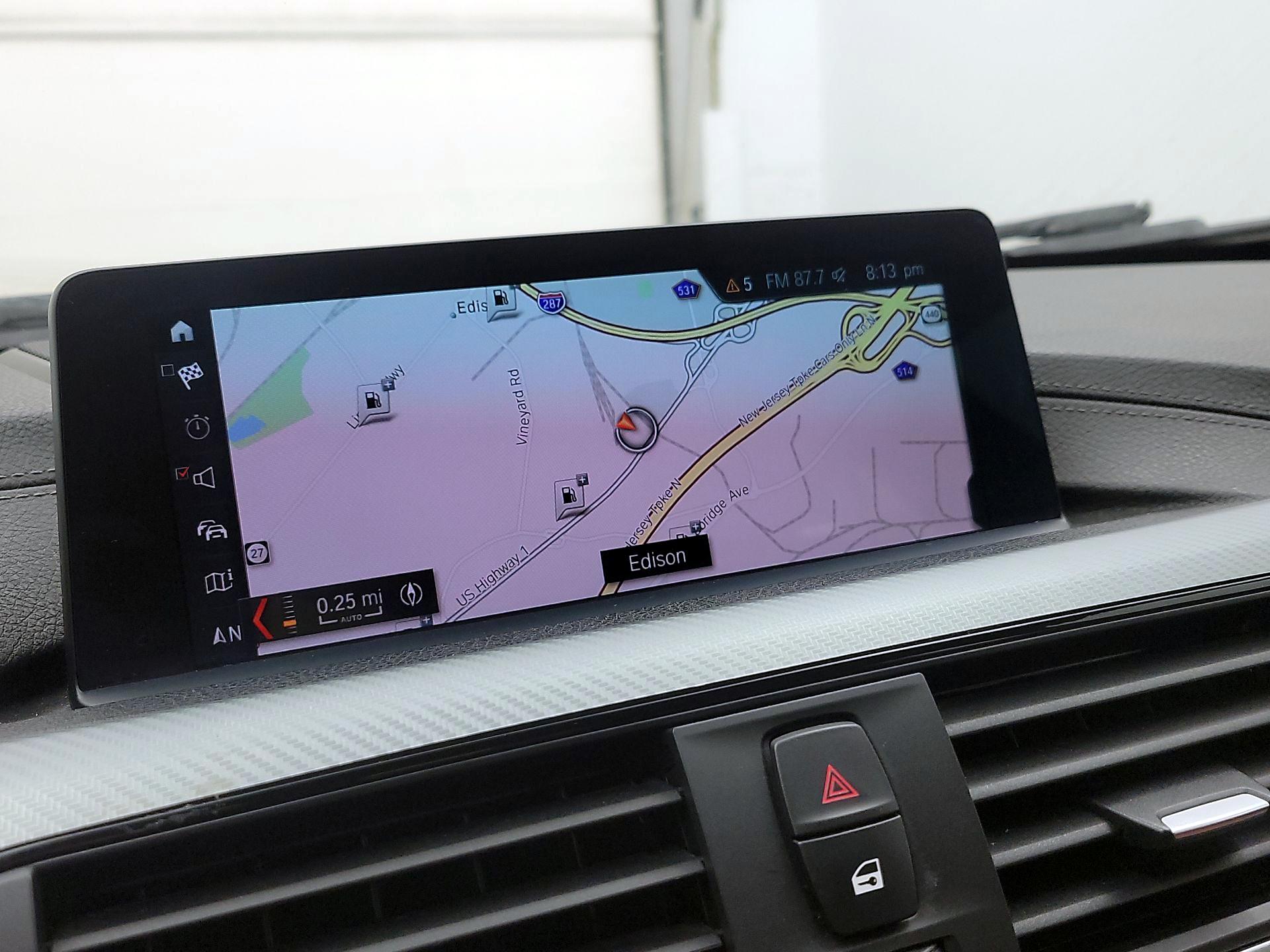 Thumbnail: 2019 BMW 4 Series - 14