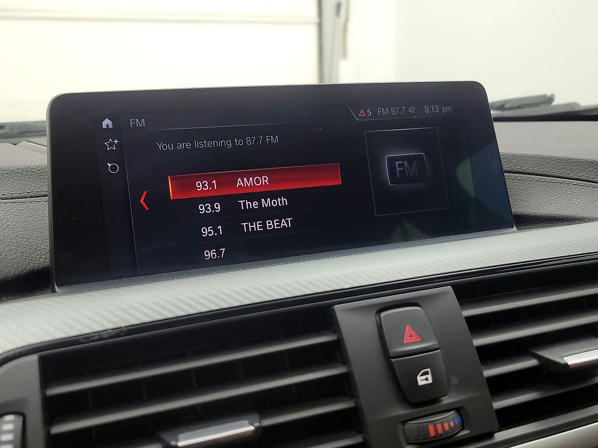 Thumbnail: 2019 BMW 4 Series - 16