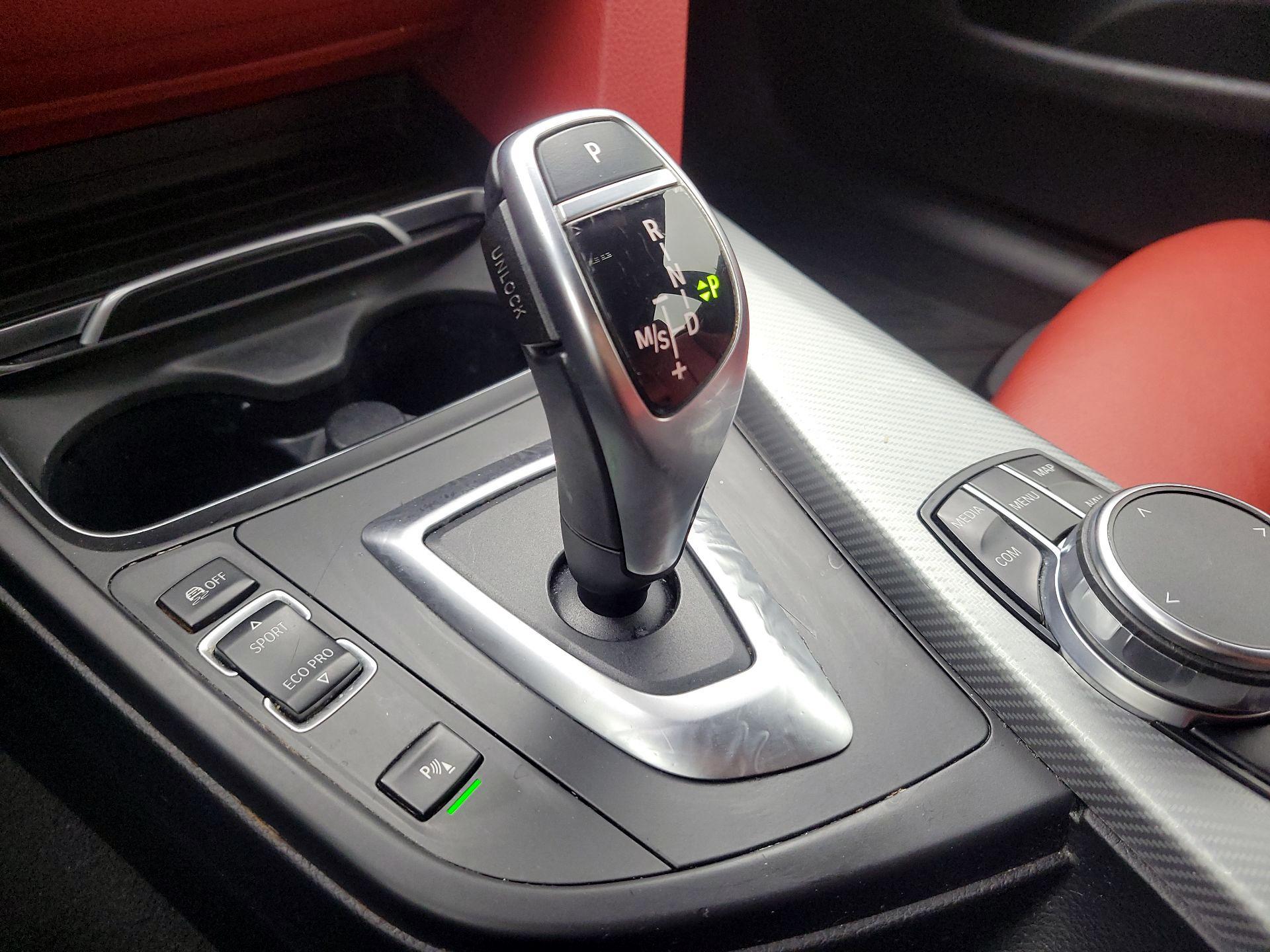 Thumbnail: 2019 BMW 4 Series - 18