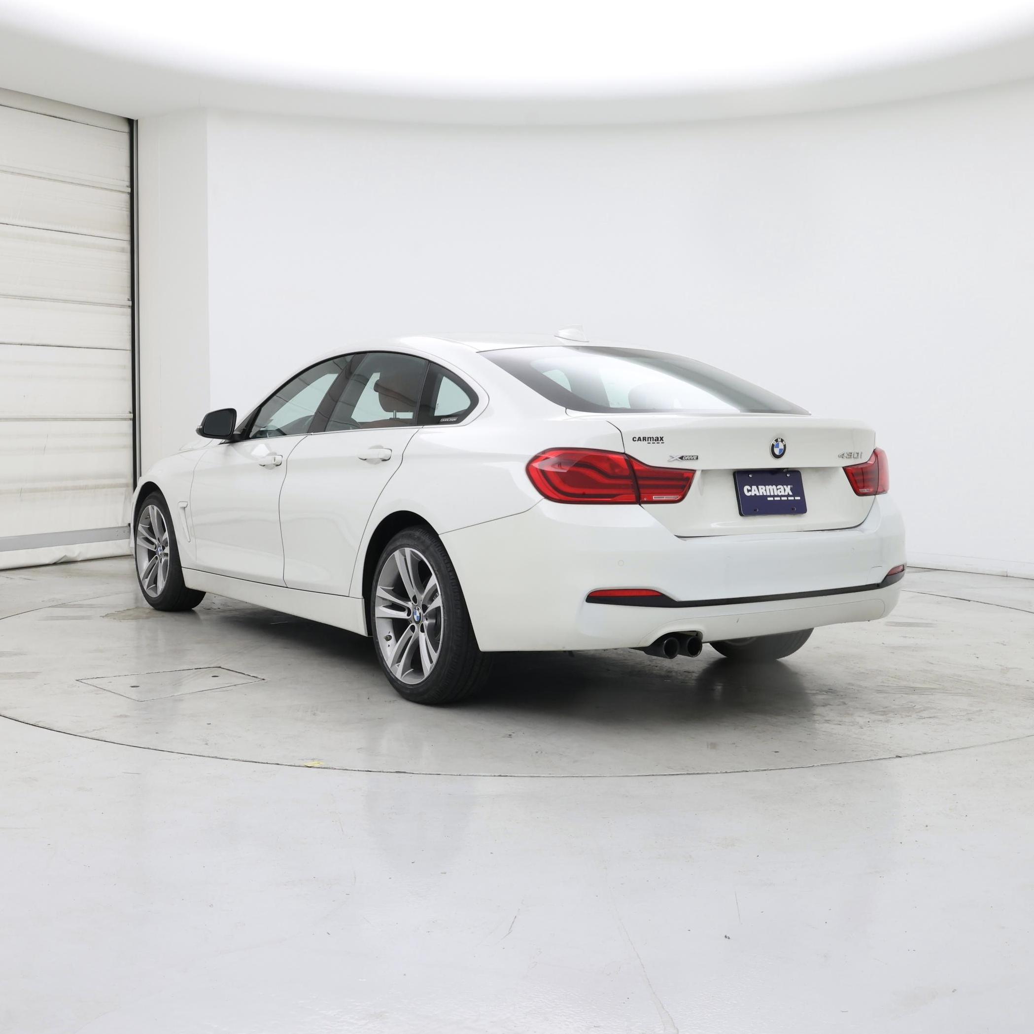 Thumbnail: 2019 BMW 4 Series - 2