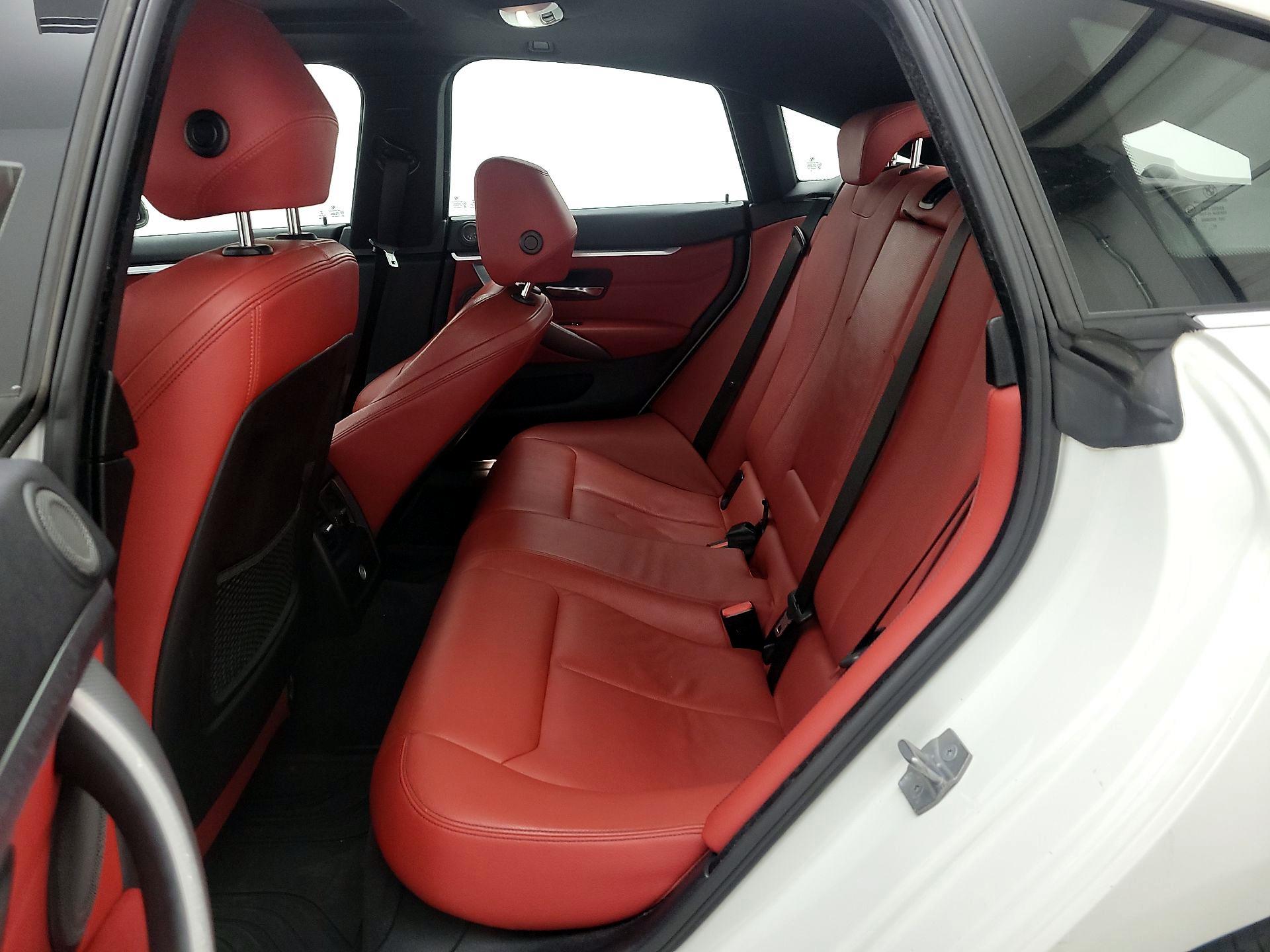 Thumbnail: 2019 BMW 4 Series - 20