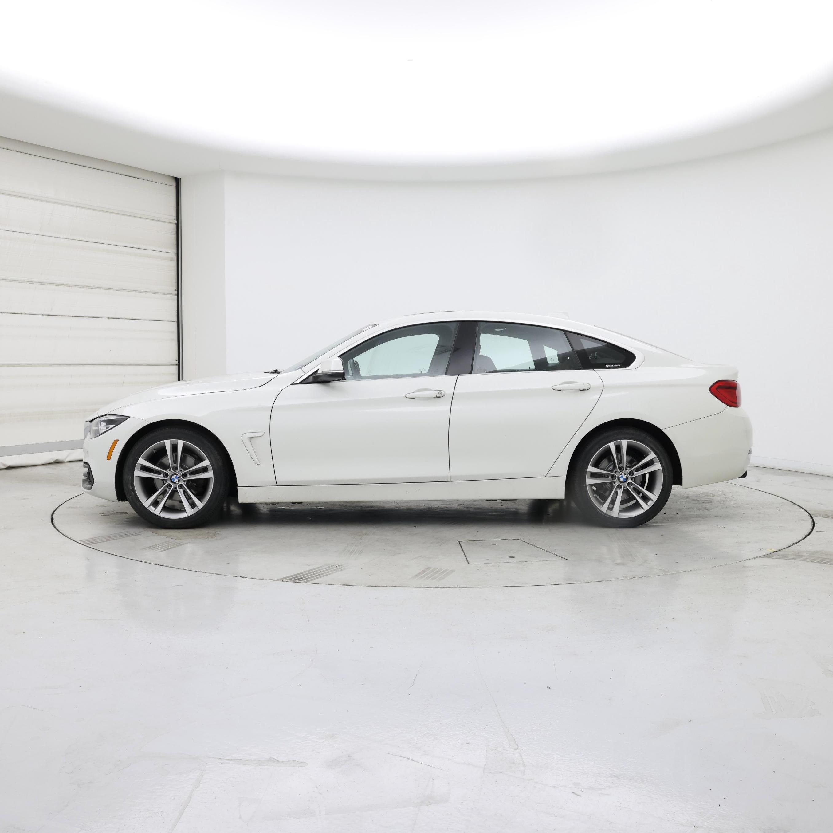 Thumbnail: 2019 BMW 4 Series - 3