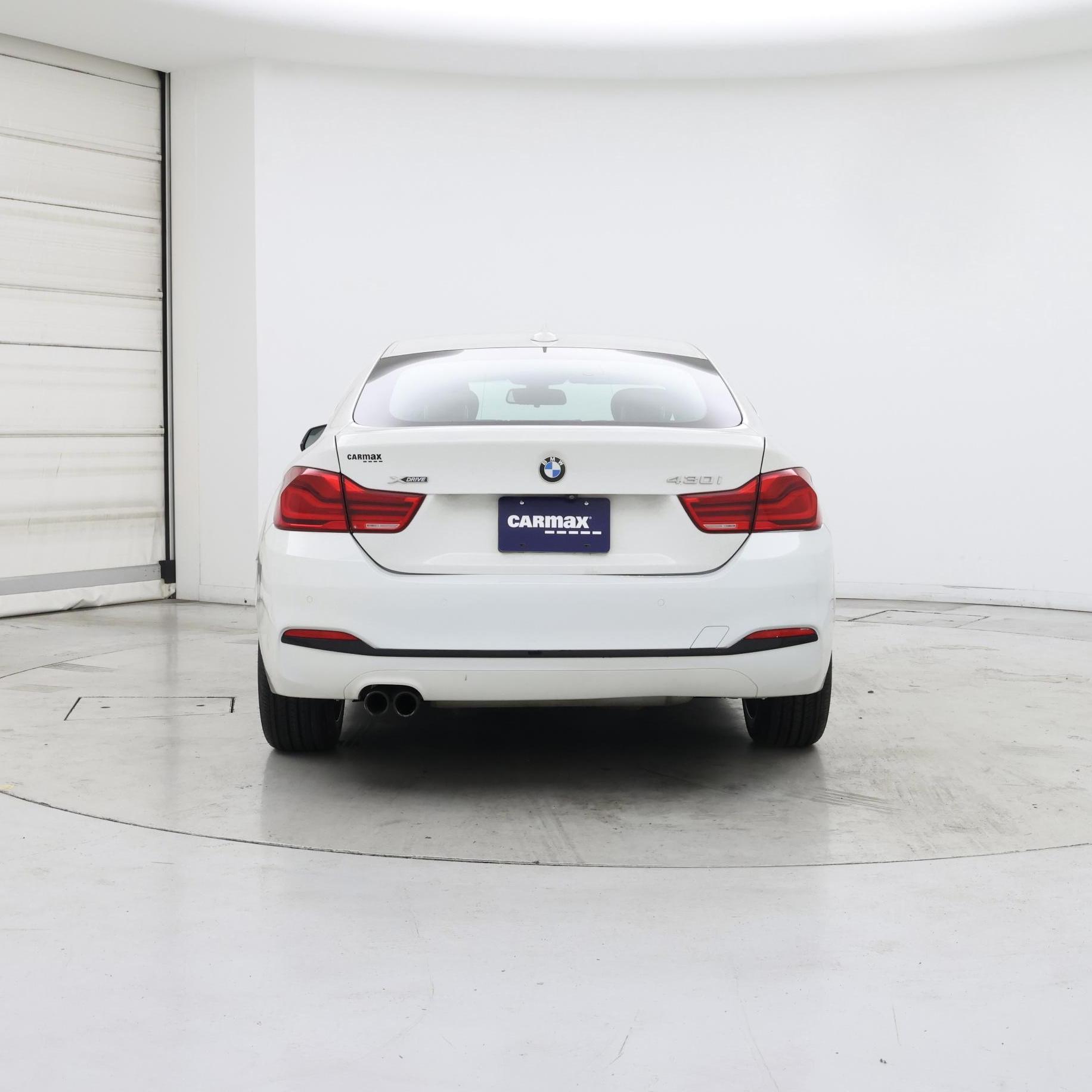 Thumbnail: 2019 BMW 4 Series - 6