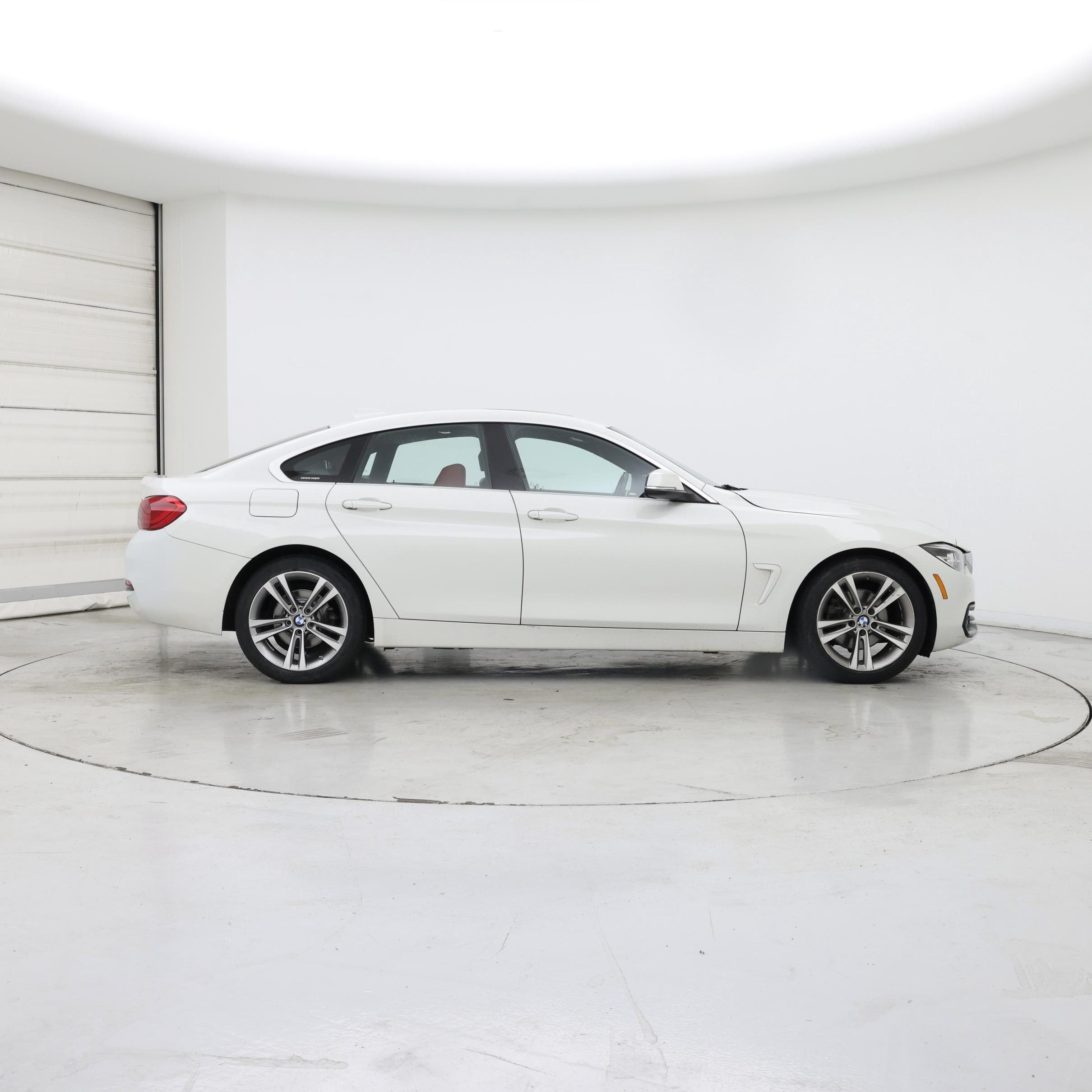 Thumbnail: 2019 BMW 4 Series - 7