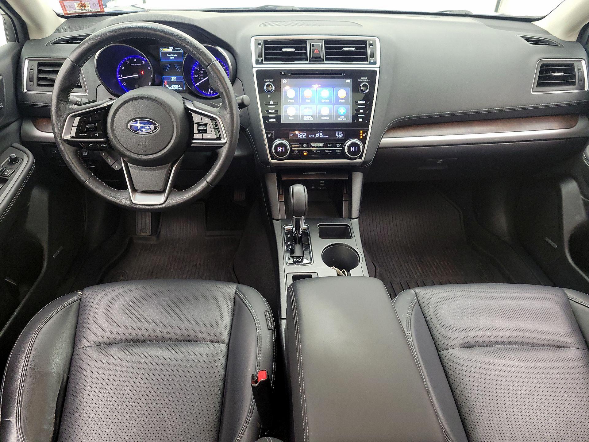 Thumbnail: 2019 Subaru Outback - 9