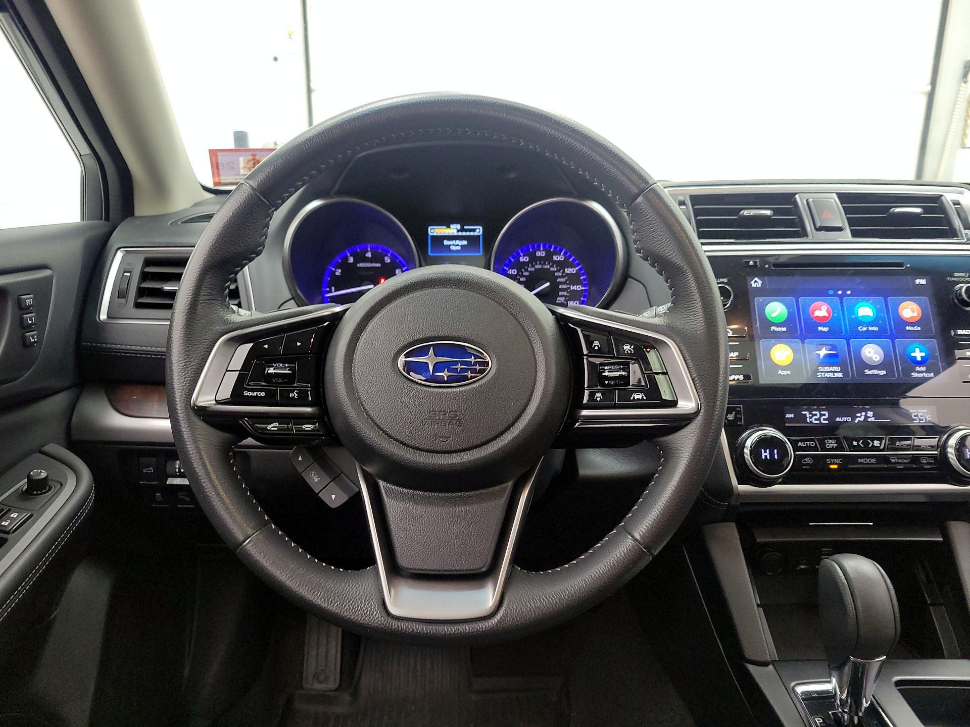 Thumbnail: 2019 Subaru Outback - 10