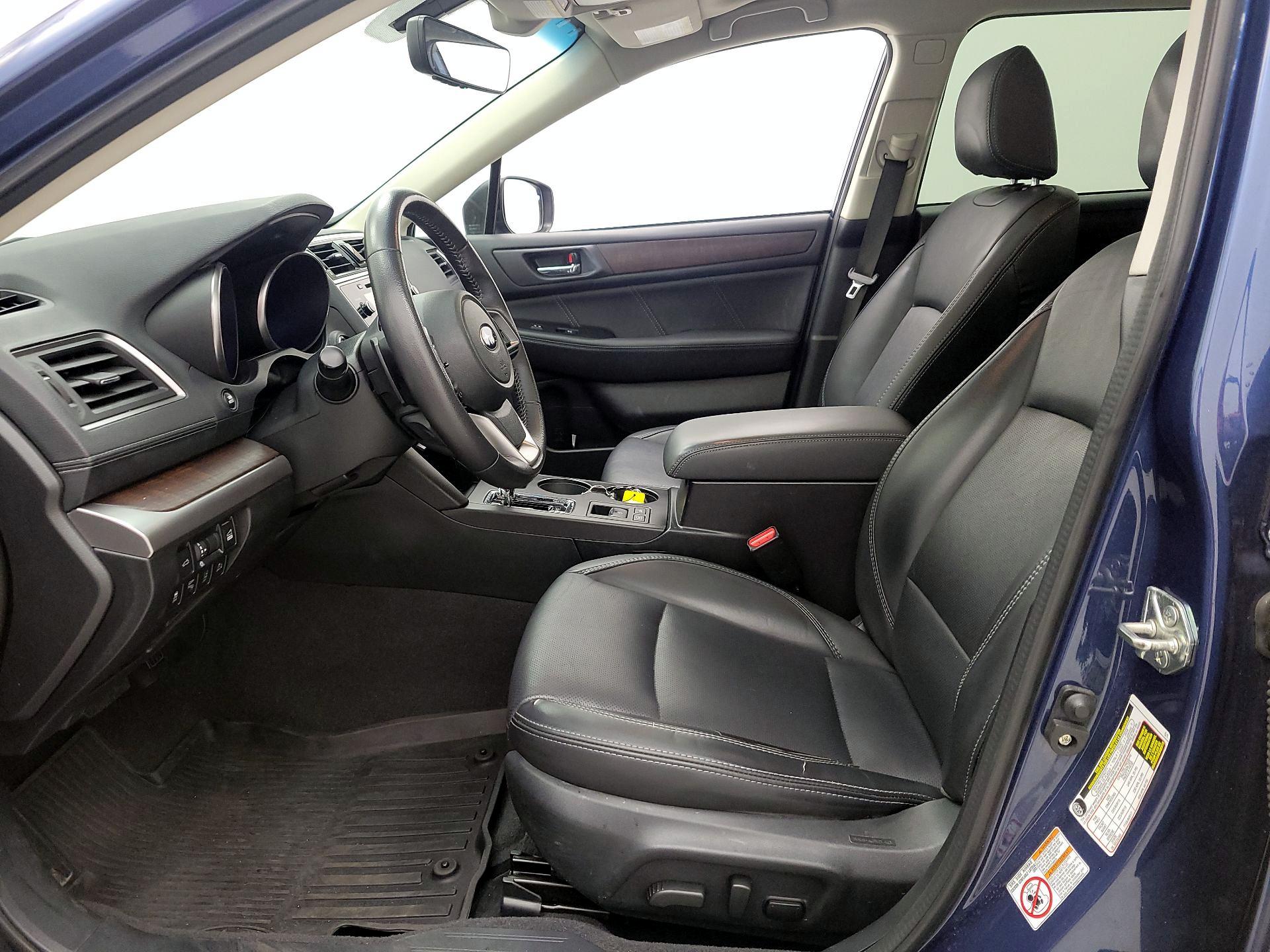 Thumbnail: 2019 Subaru Outback - 11