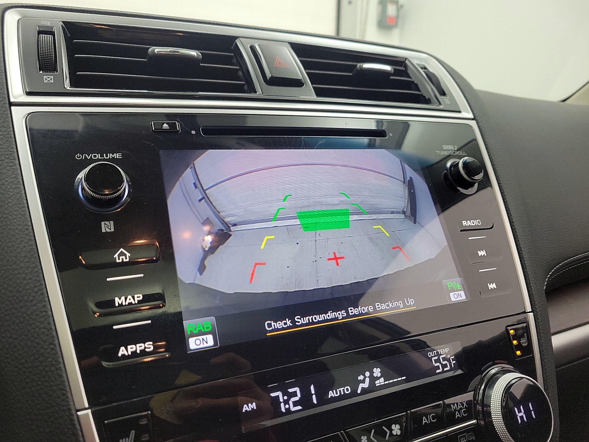 Thumbnail: 2019 Subaru Outback - 14