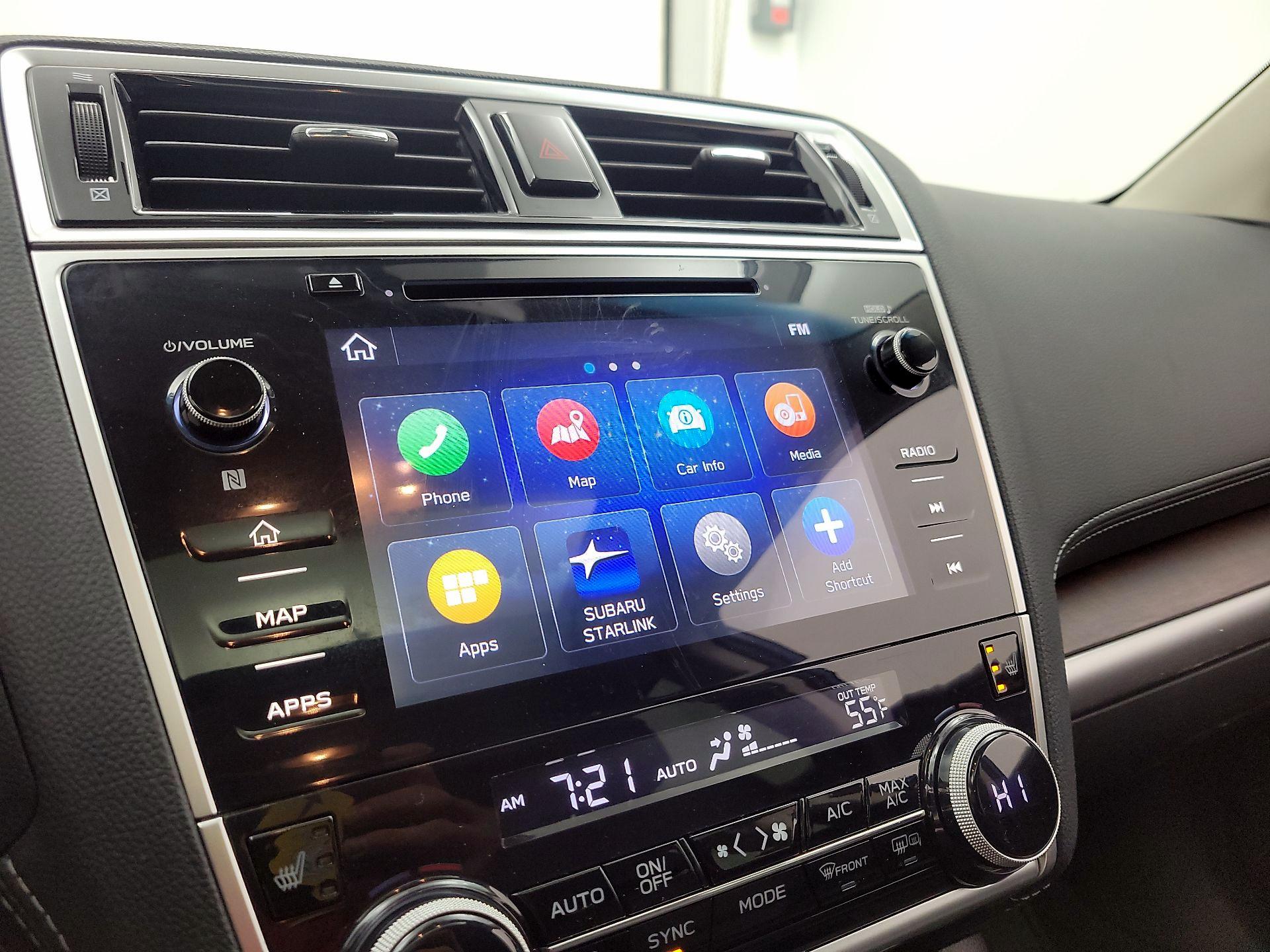 Thumbnail: 2019 Subaru Outback - 15