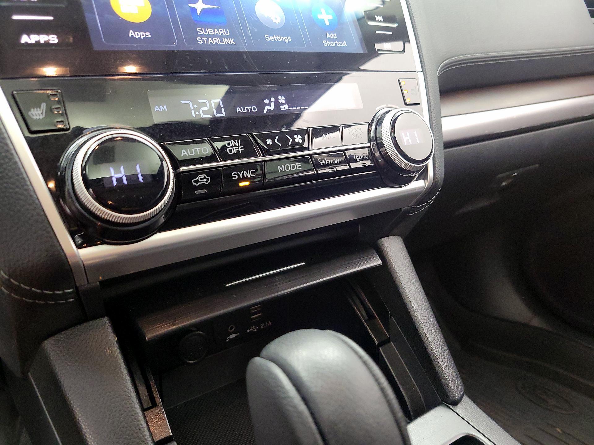 Thumbnail: 2019 Subaru Outback - 16