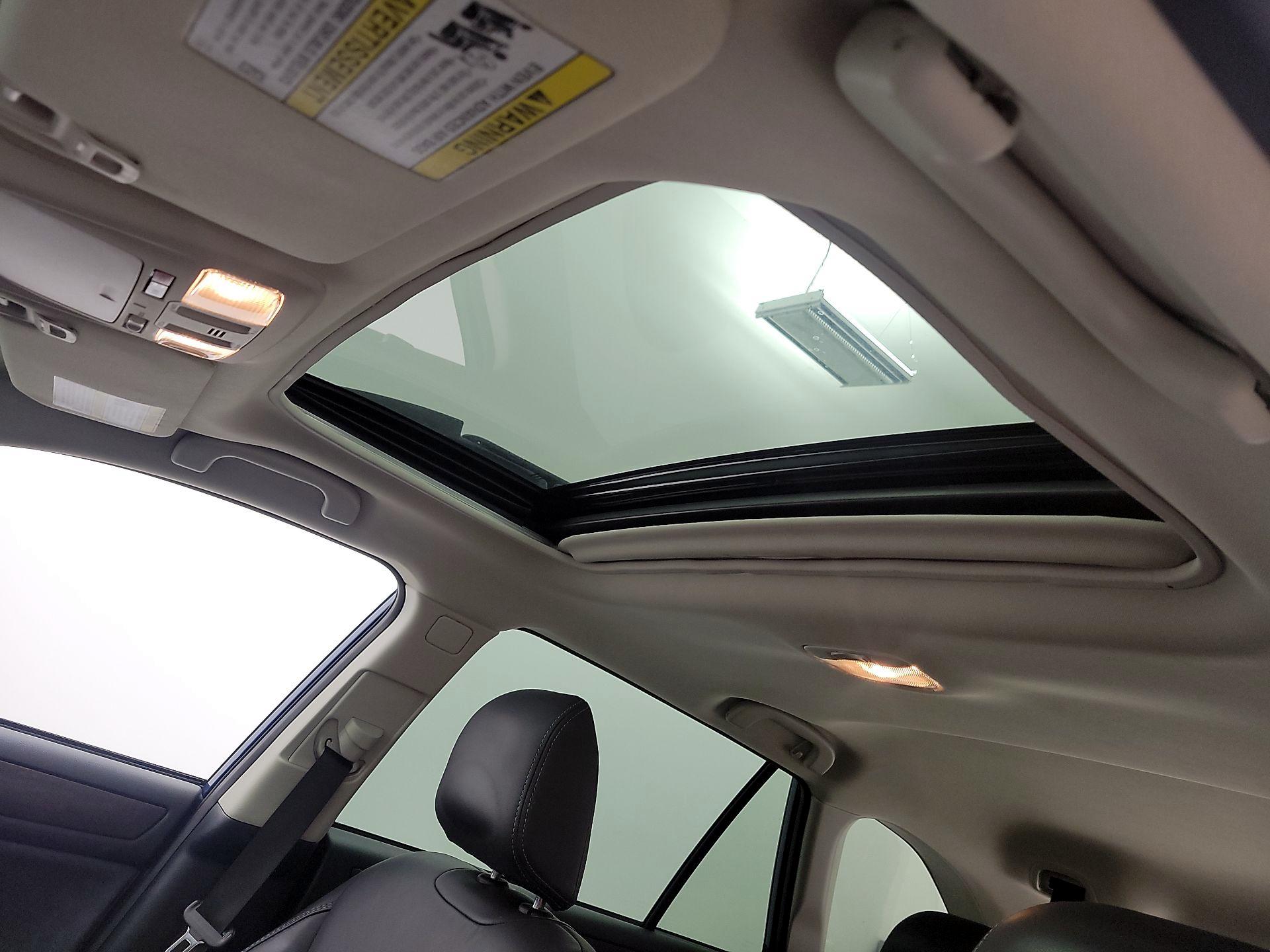 Thumbnail: 2019 Subaru Outback - 18
