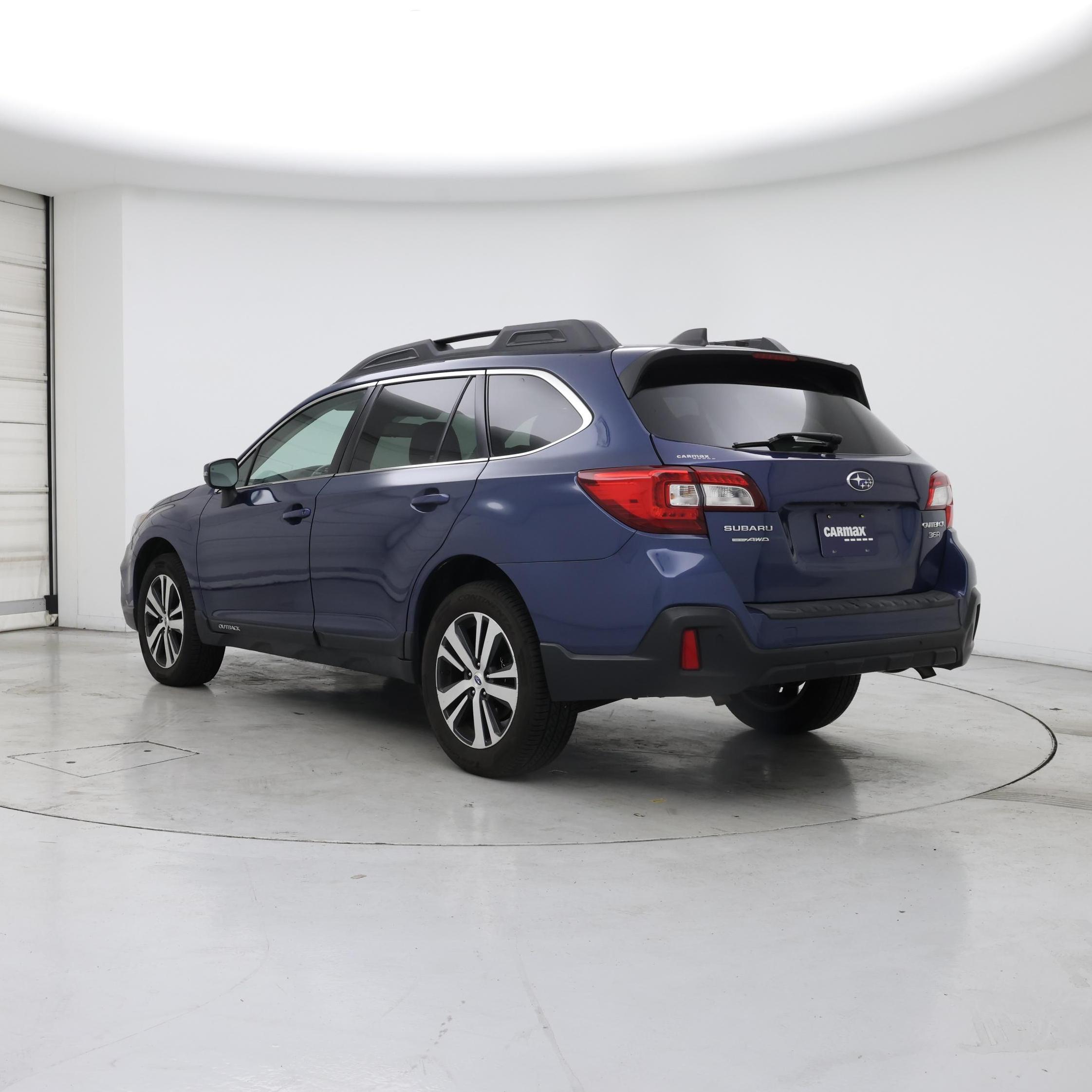 Thumbnail: 2019 Subaru Outback - 2