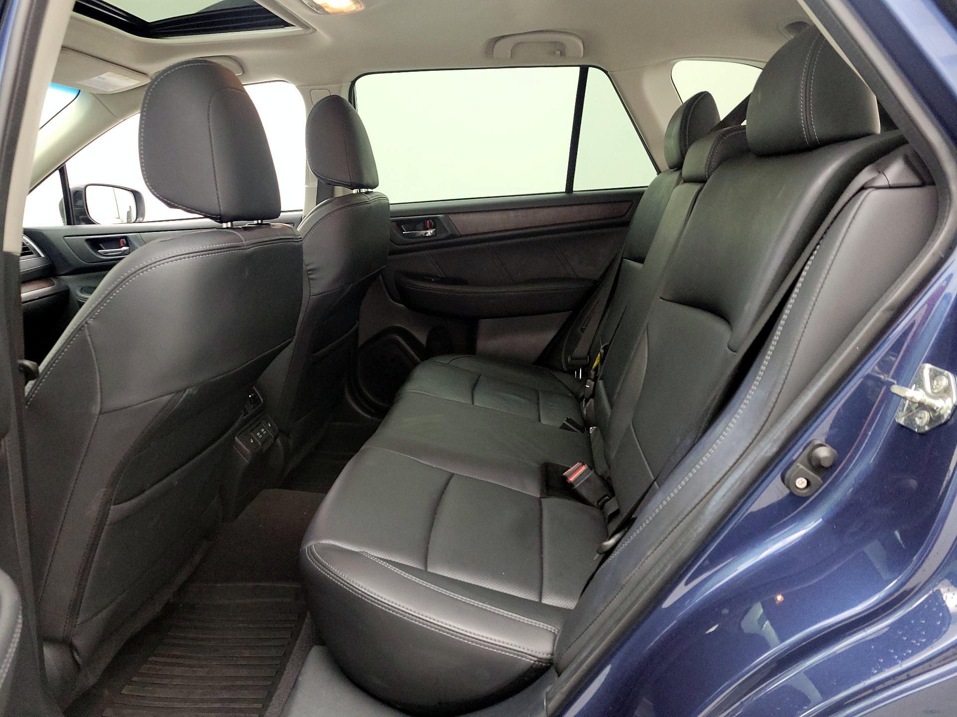 Thumbnail: 2019 Subaru Outback - 19