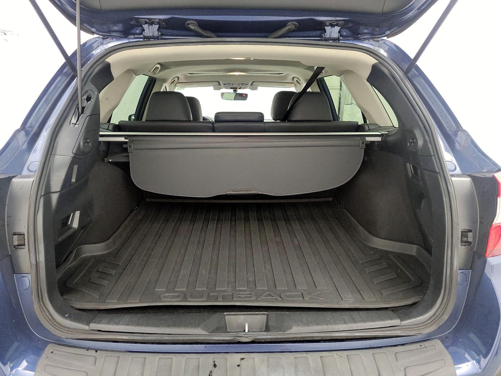 Thumbnail: 2019 Subaru Outback - 20