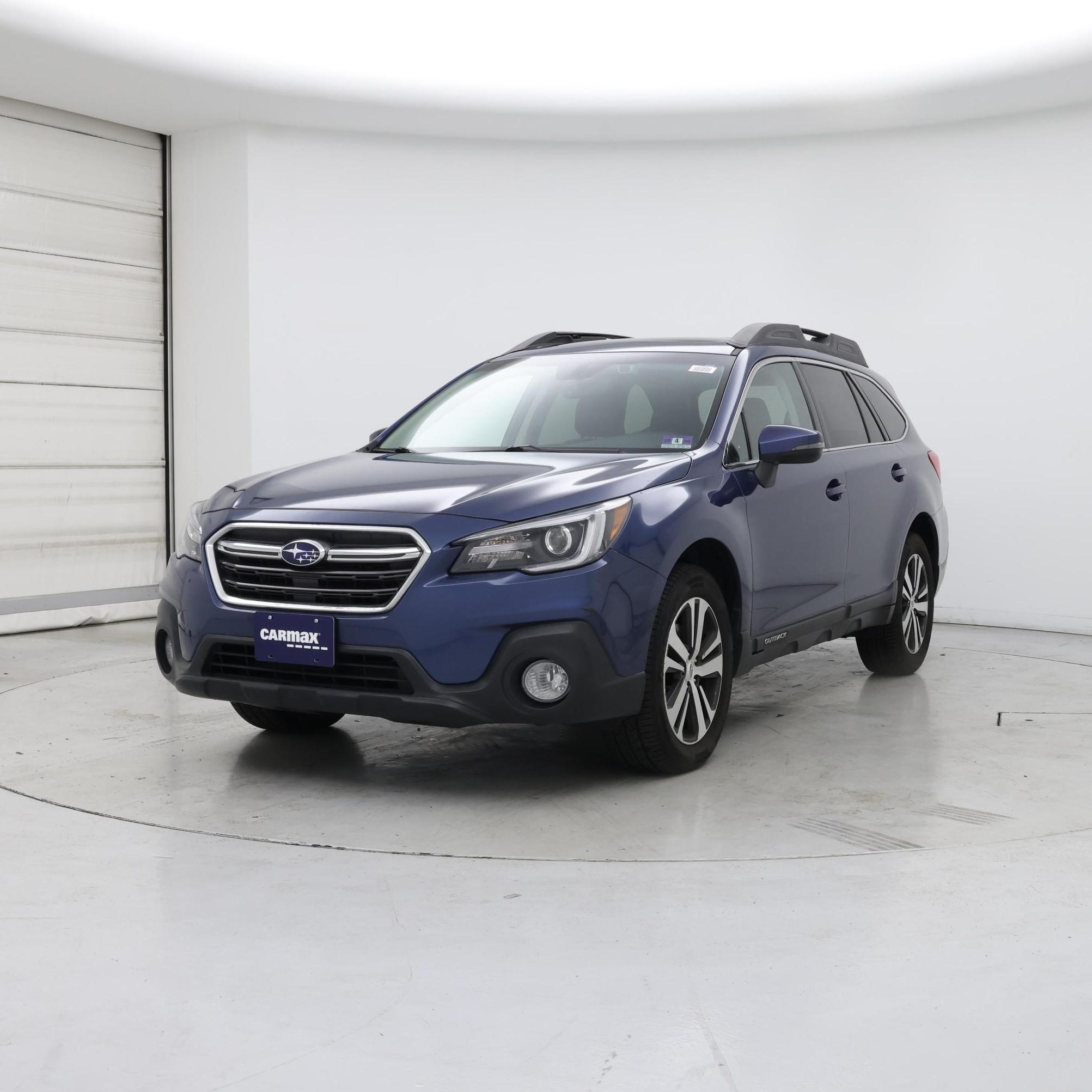 Thumbnail: 2019 Subaru Outback - 4