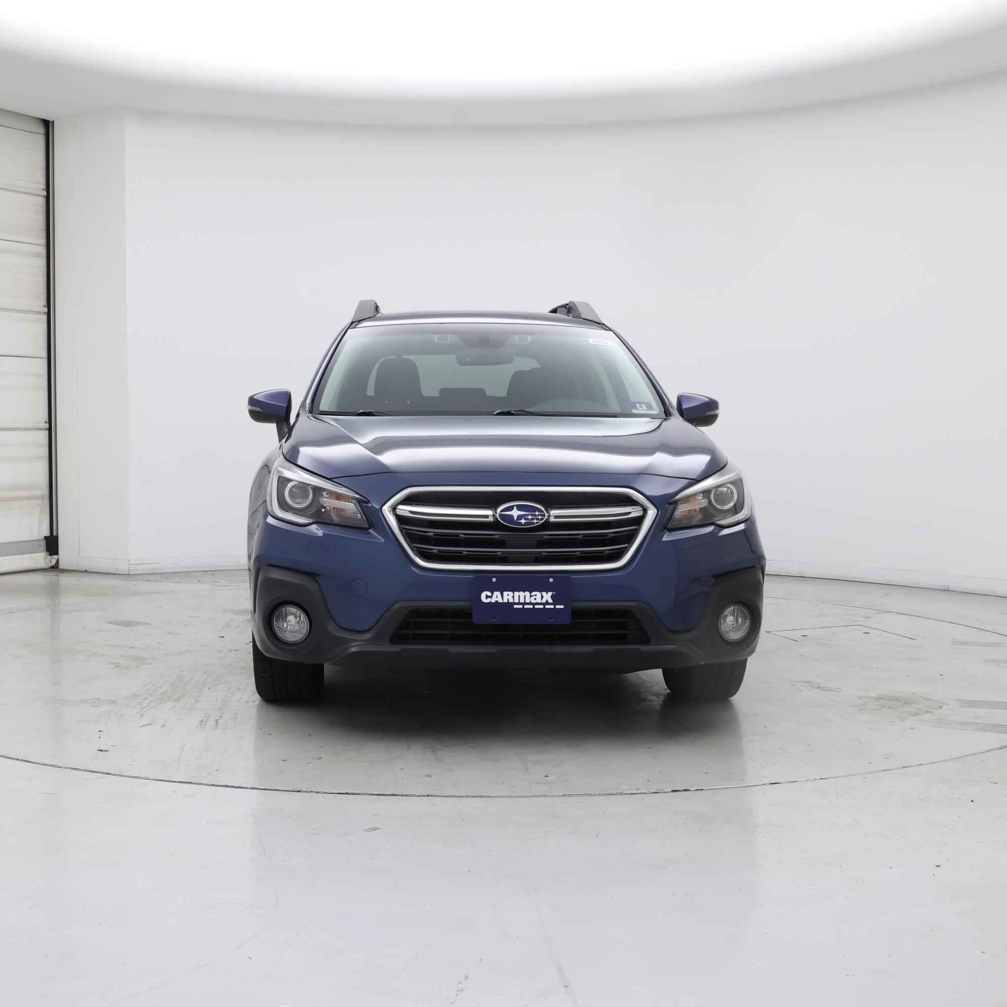 Thumbnail: 2019 Subaru Outback - 5