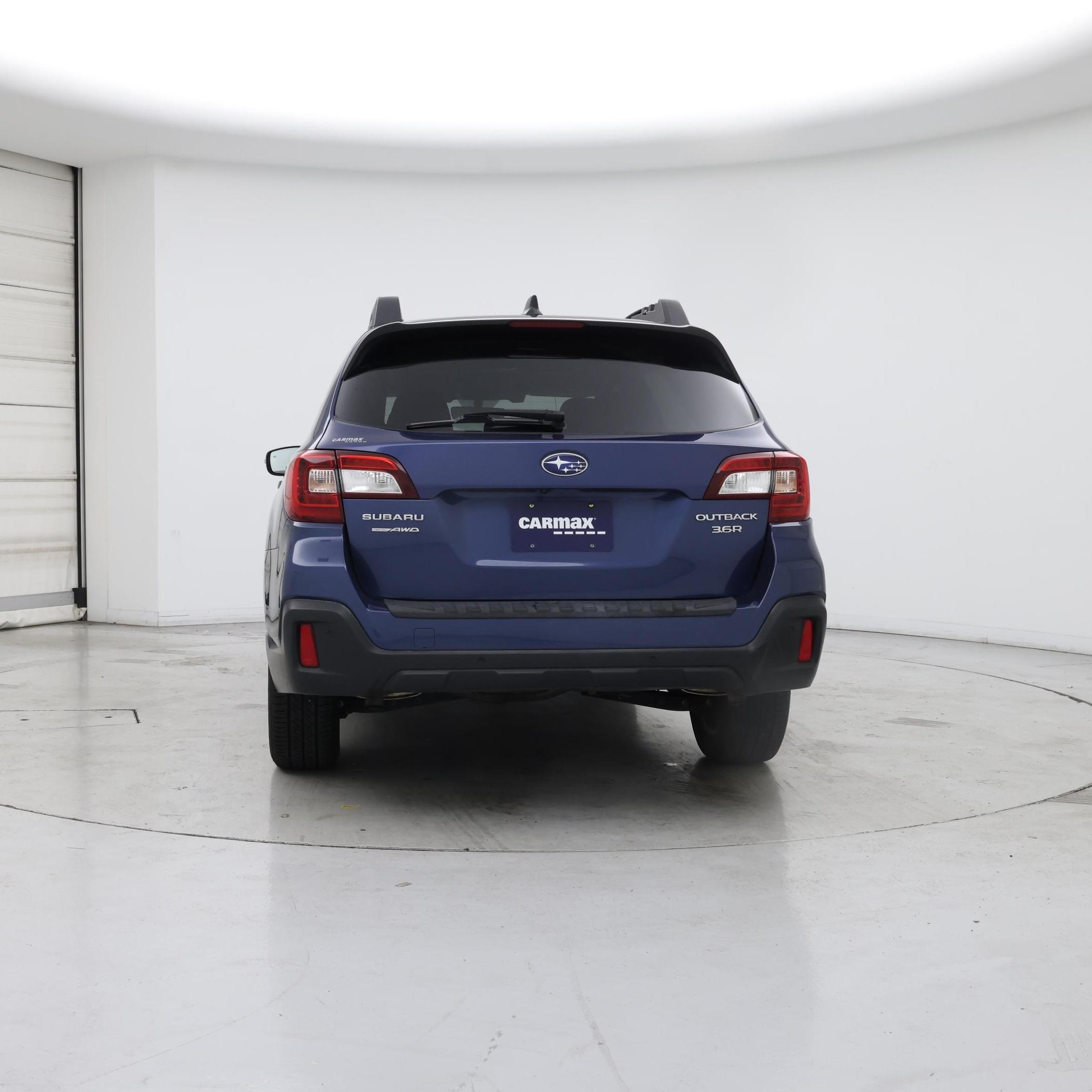Thumbnail: 2019 Subaru Outback - 6