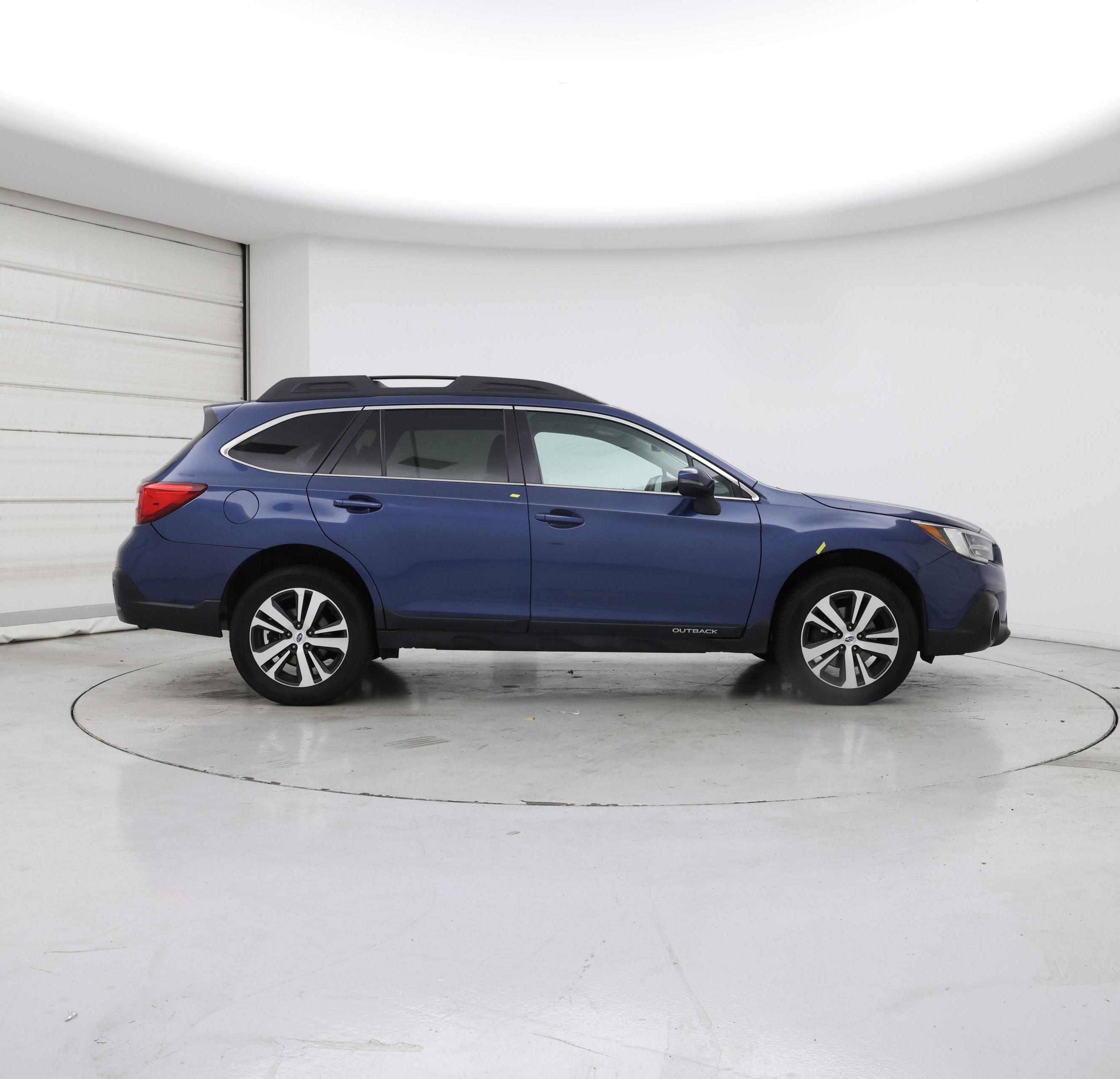 Thumbnail: 2019 Subaru Outback - 7