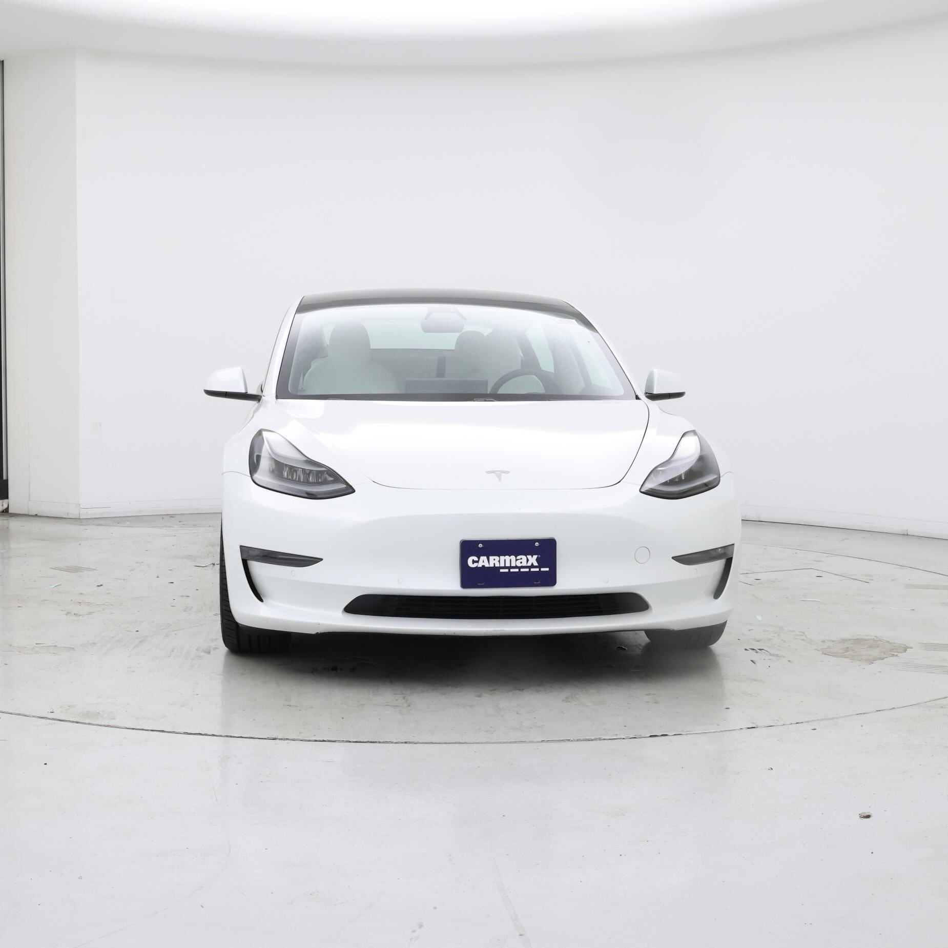 Thumbnail: 2021 Tesla Model 3 - 5