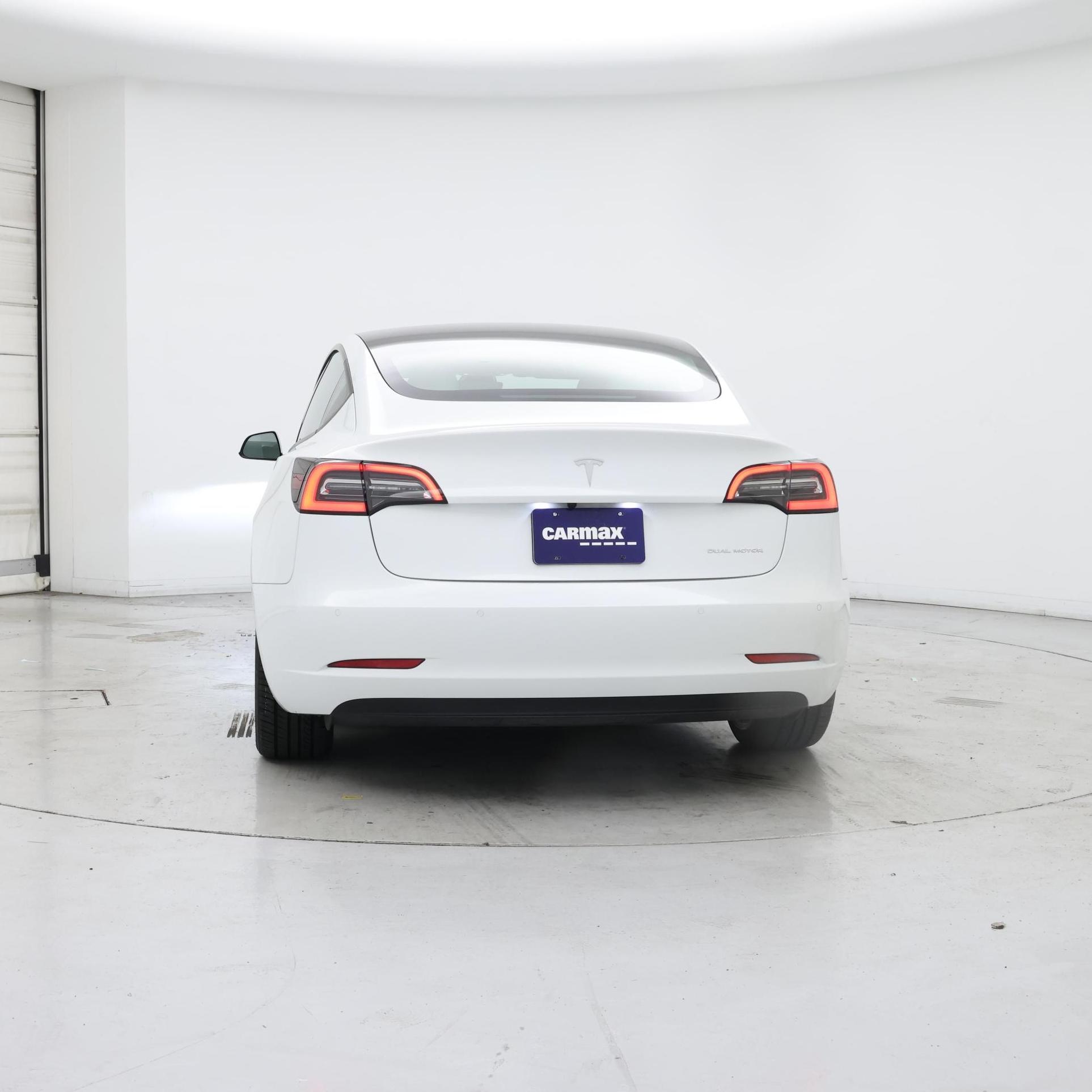 Thumbnail: 2021 Tesla Model 3 - 6