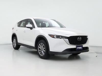 2023 Mazda CX-5 2.5 S