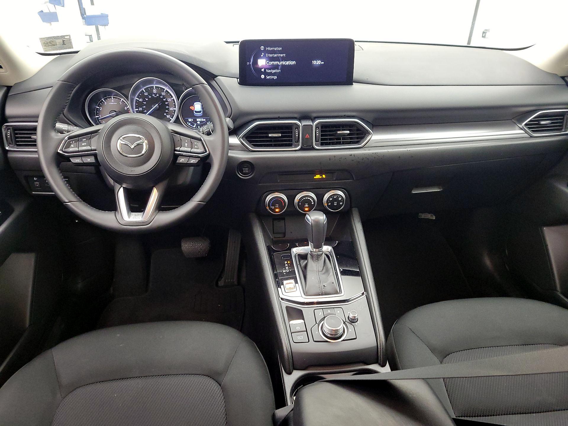 Thumbnail: 2023 Mazda CX-5 - 9
